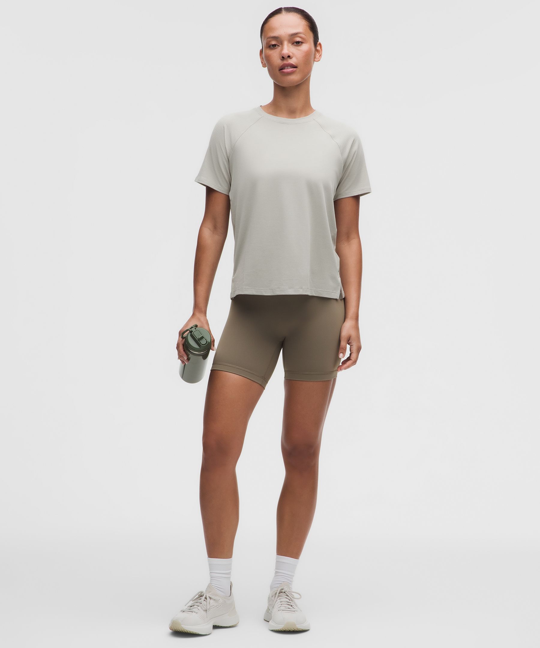 License to Train Classic-Fit T-Shirt