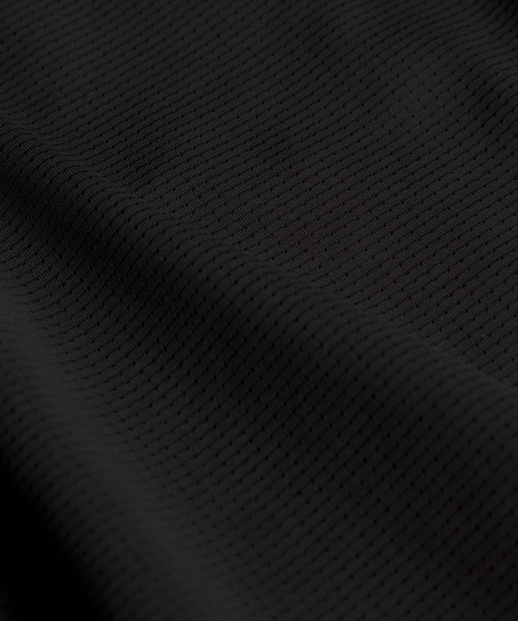 Lightweight Relaxed Running Short-Sleeve Shirt
