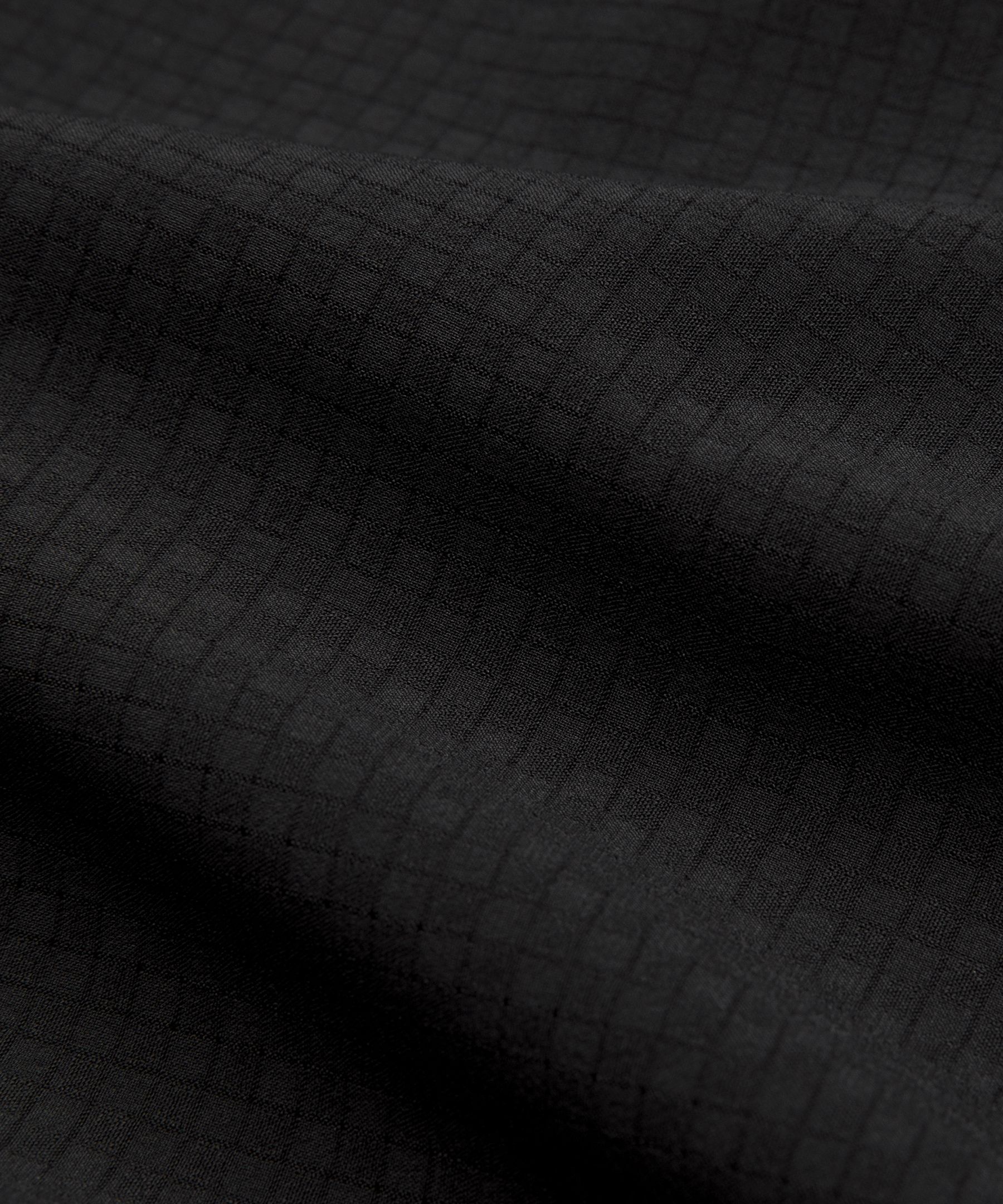 Textured Mesh Running Jacket