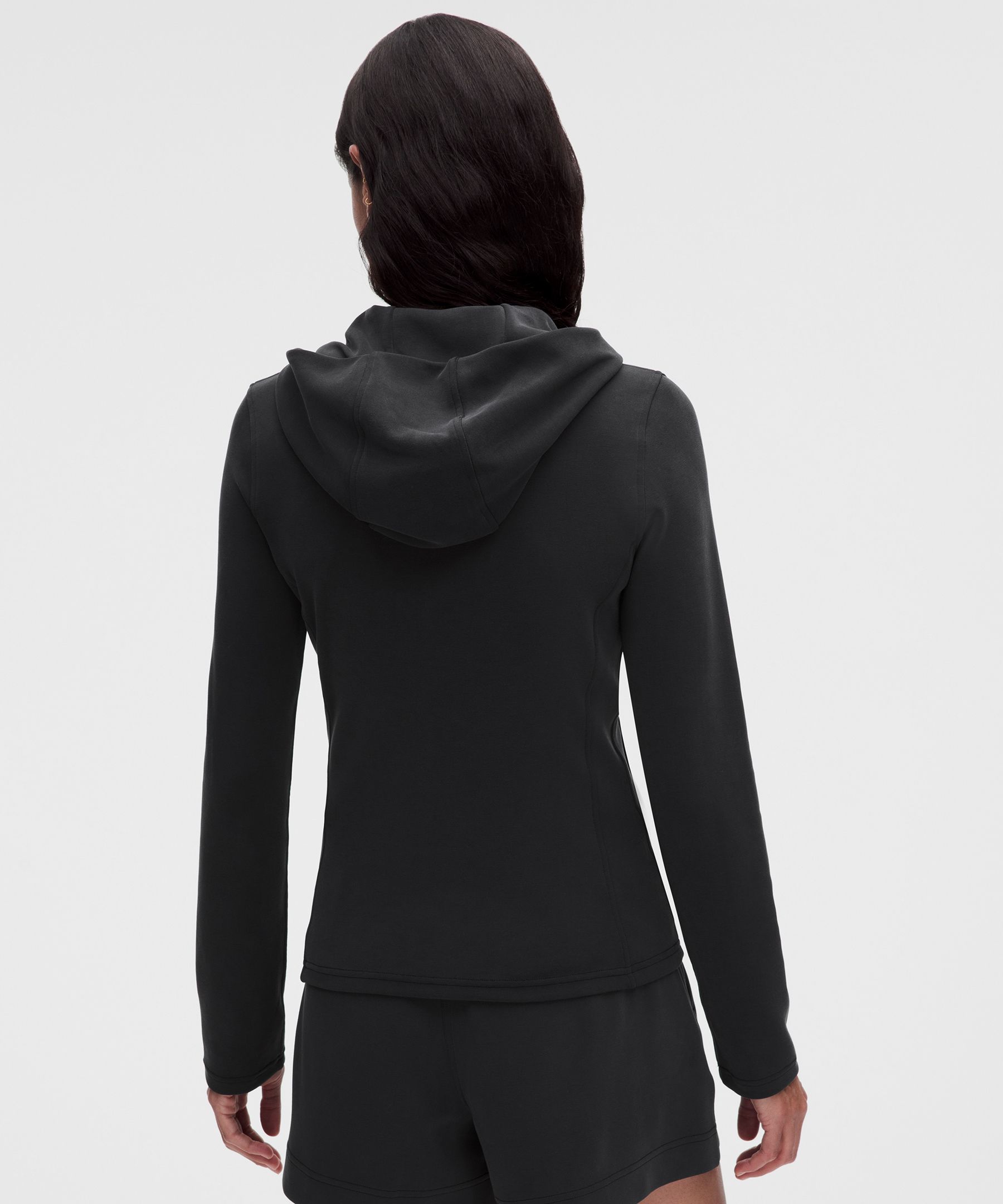 Lightweight Softstreme Full-Zip Hoodie