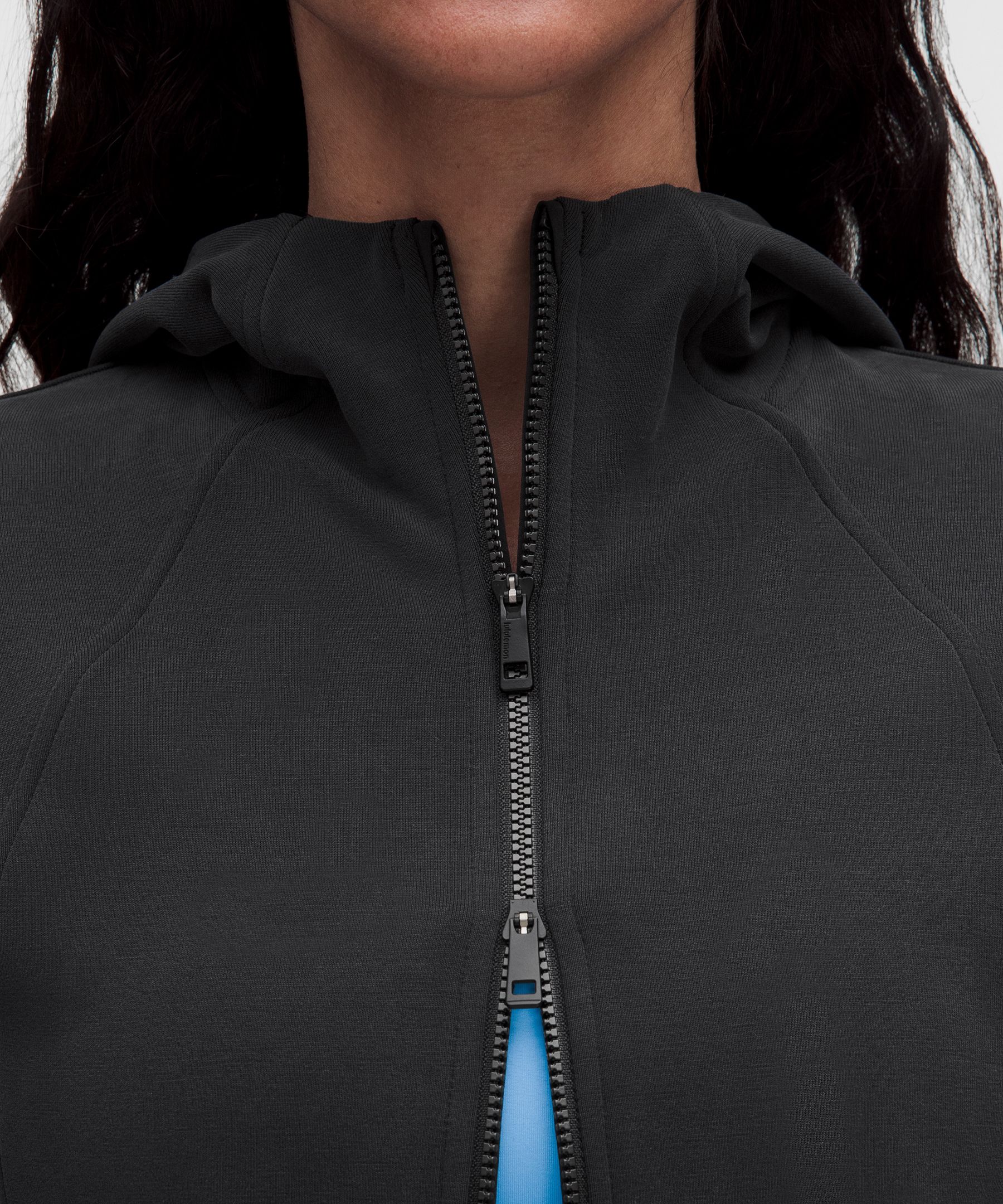 Lightweight Softstreme Full-Zip Hoodie