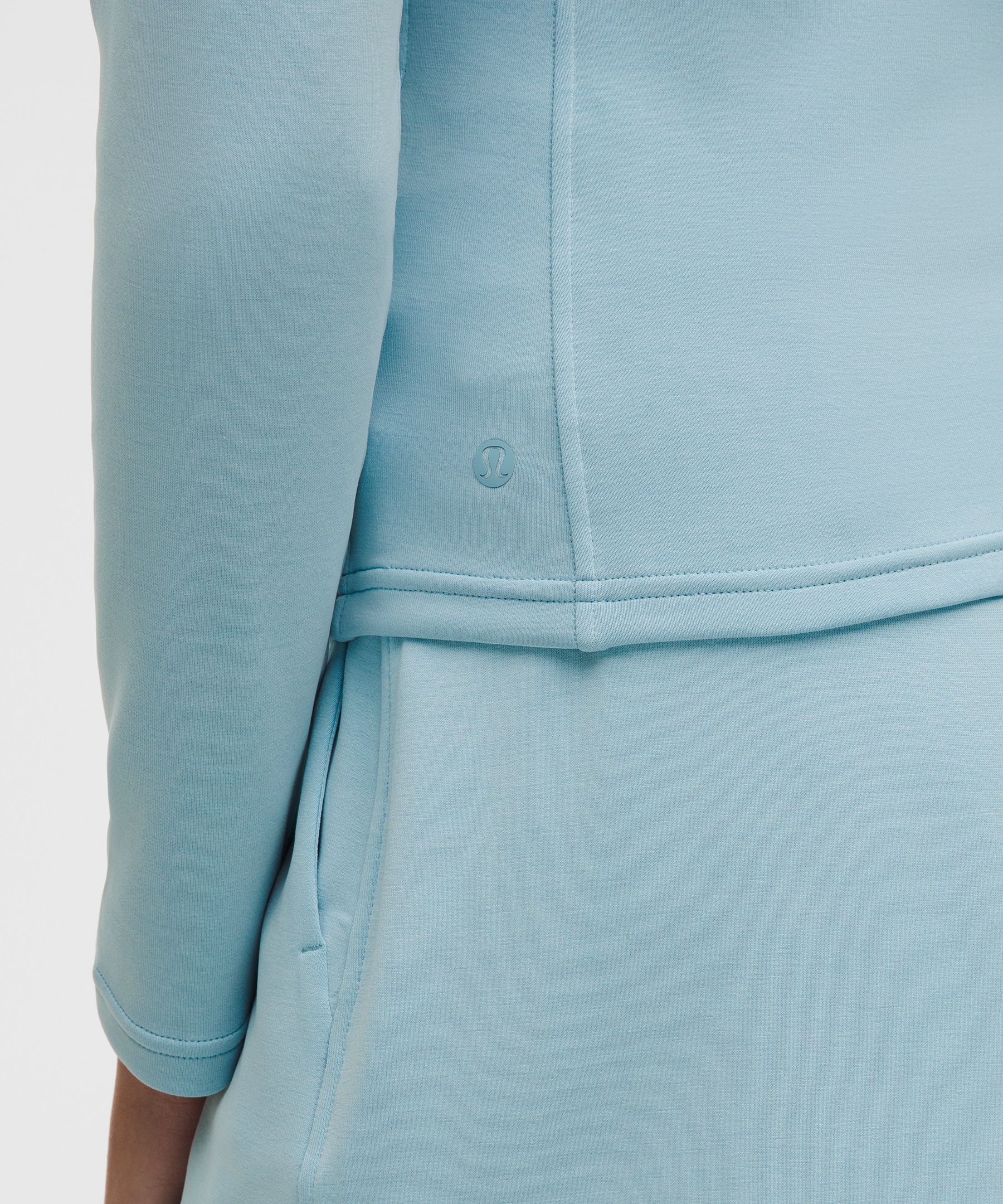 Lightweight Softstreme Full-Zip Hoodie
