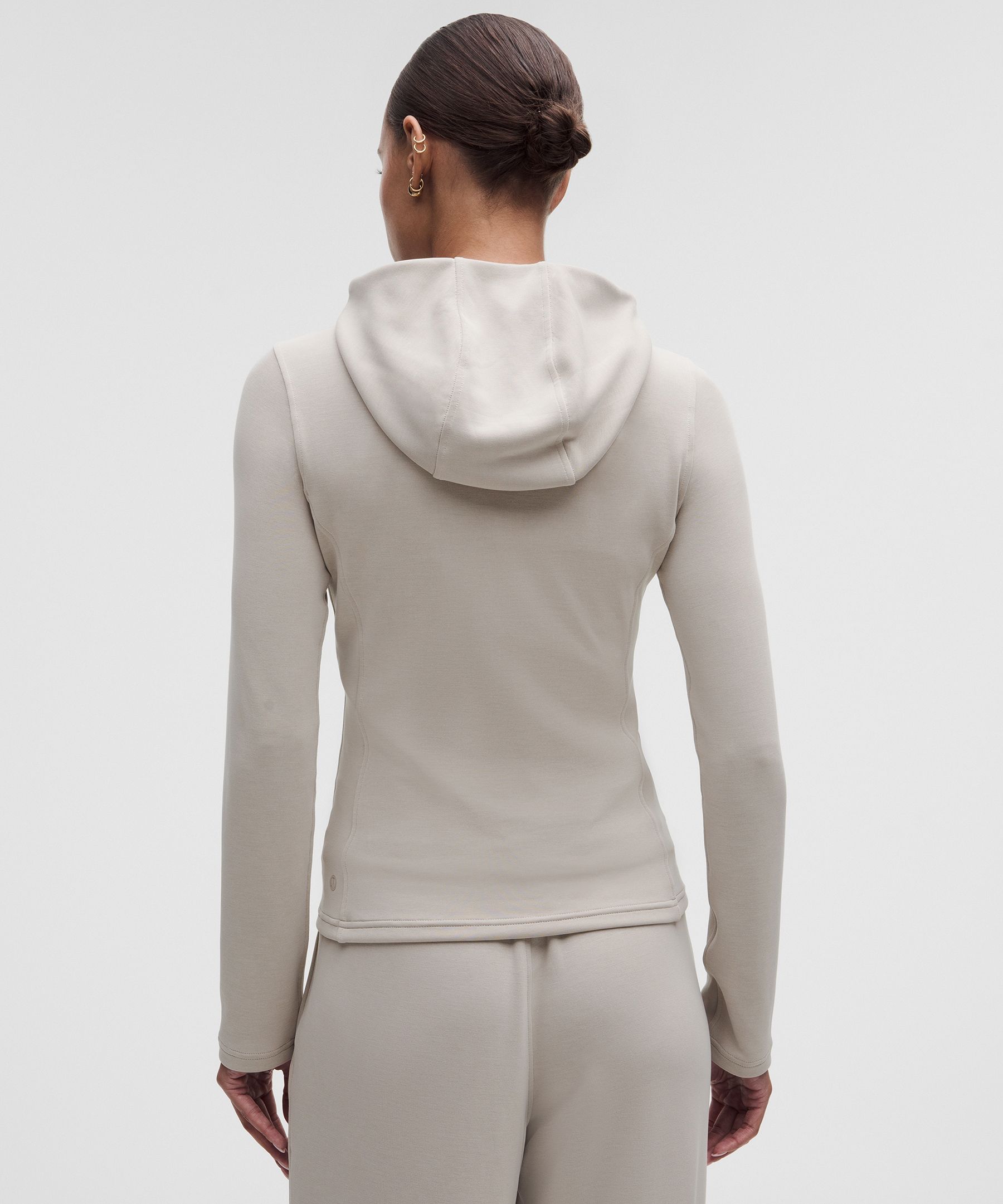 Lightweight Softstreme Full-Zip Hoodie