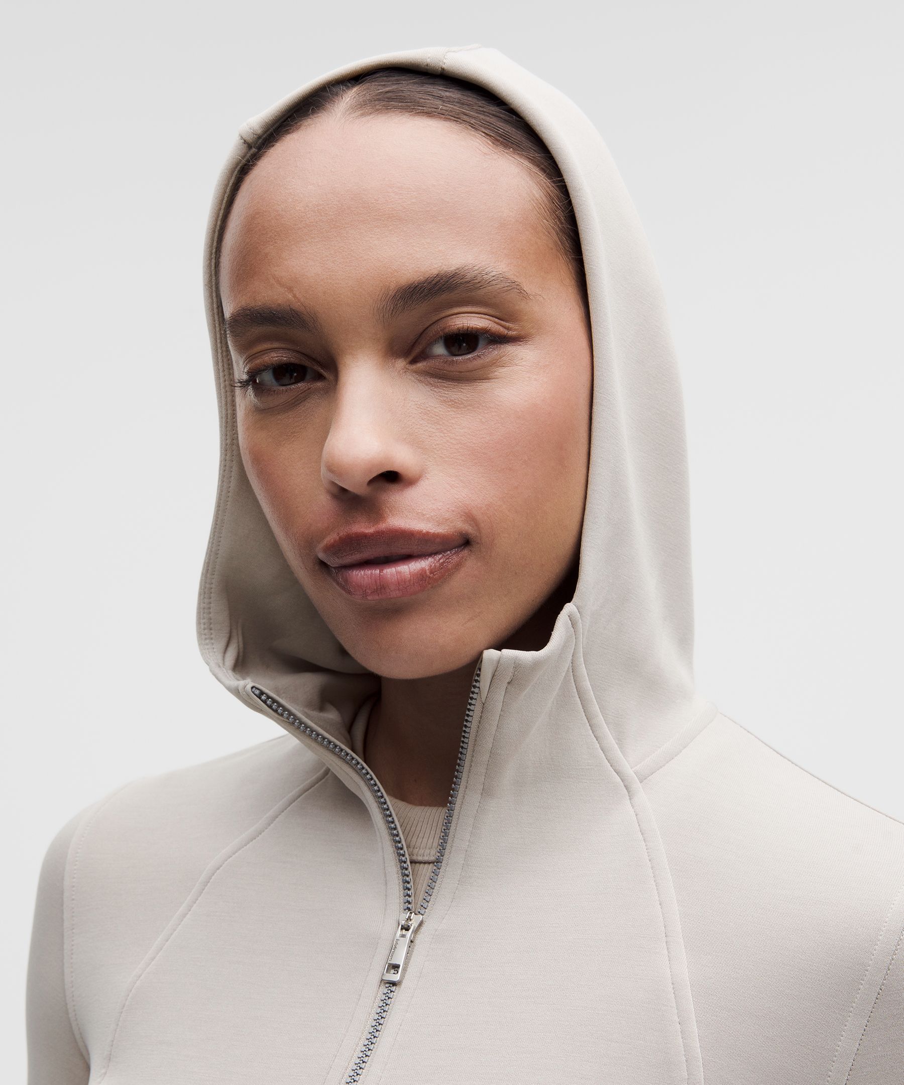 Lightweight Softstreme Full-Zip Hoodie