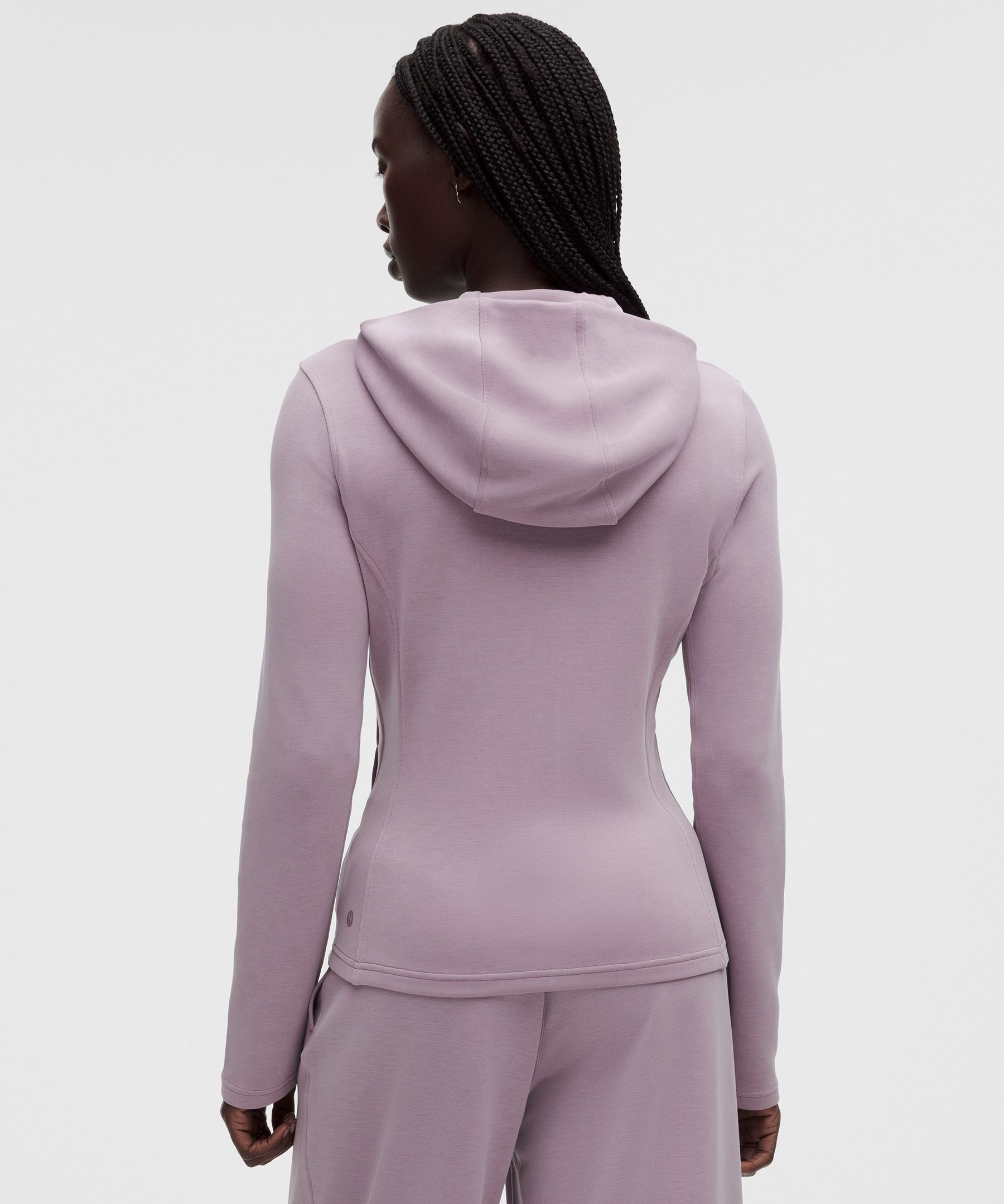 Lightweight Softstreme Full-Zip Hoodie