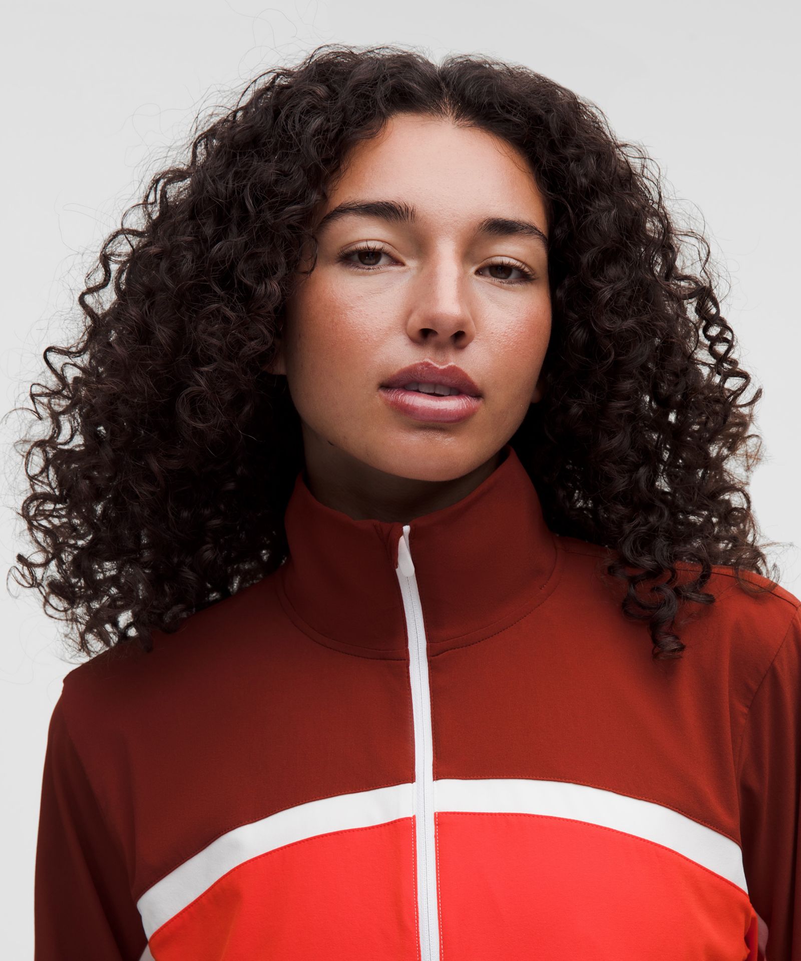 Женская теннисная куртка Lululemon Court Champ с UV-защитой — фото 4