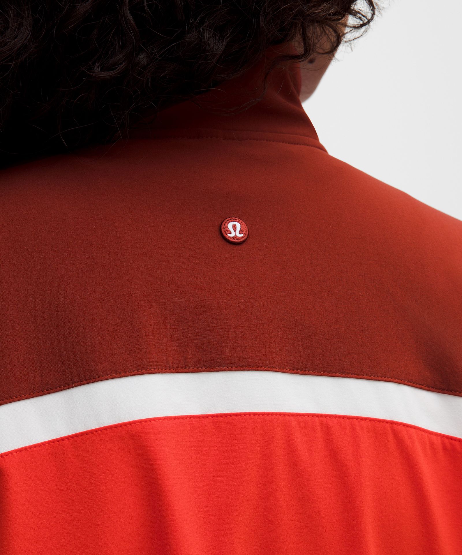Женская теннисная куртка Lululemon Court Champ с UV-защитой — фото 6