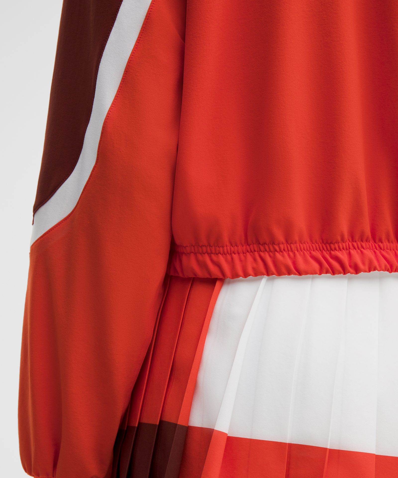 Женская теннисная куртка Lululemon Court Champ с UV-защитой — фото 7