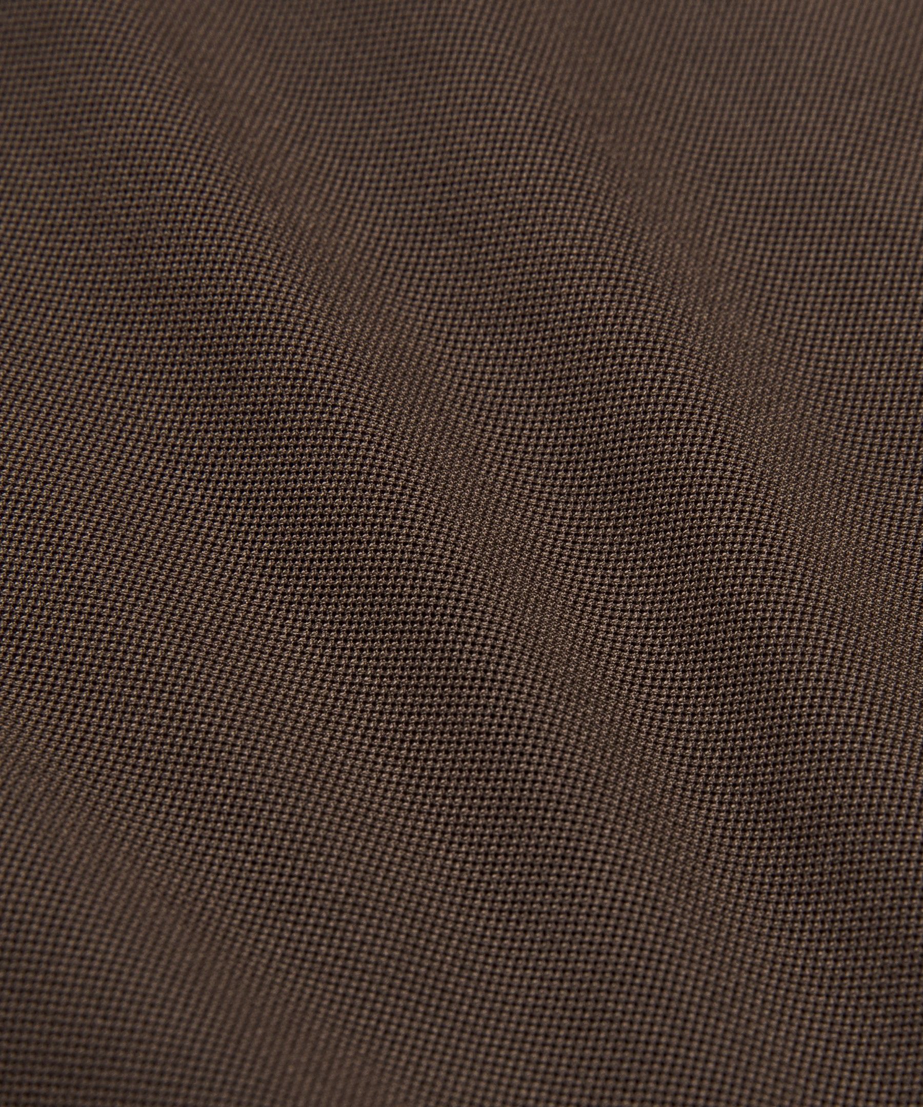 Stretch Mesh Relaxed-Fit T-Shirt