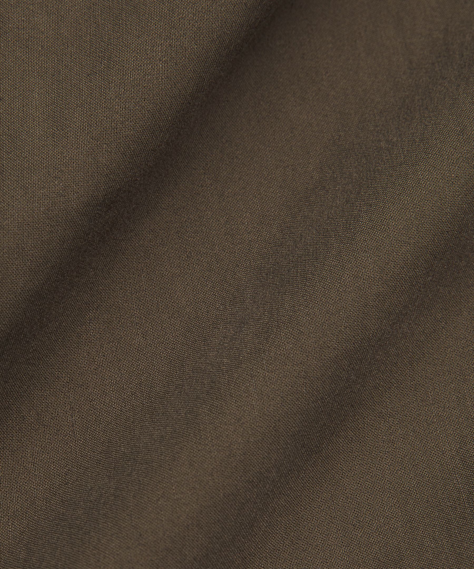 LuluLinen Funnel-Neck Jacket
