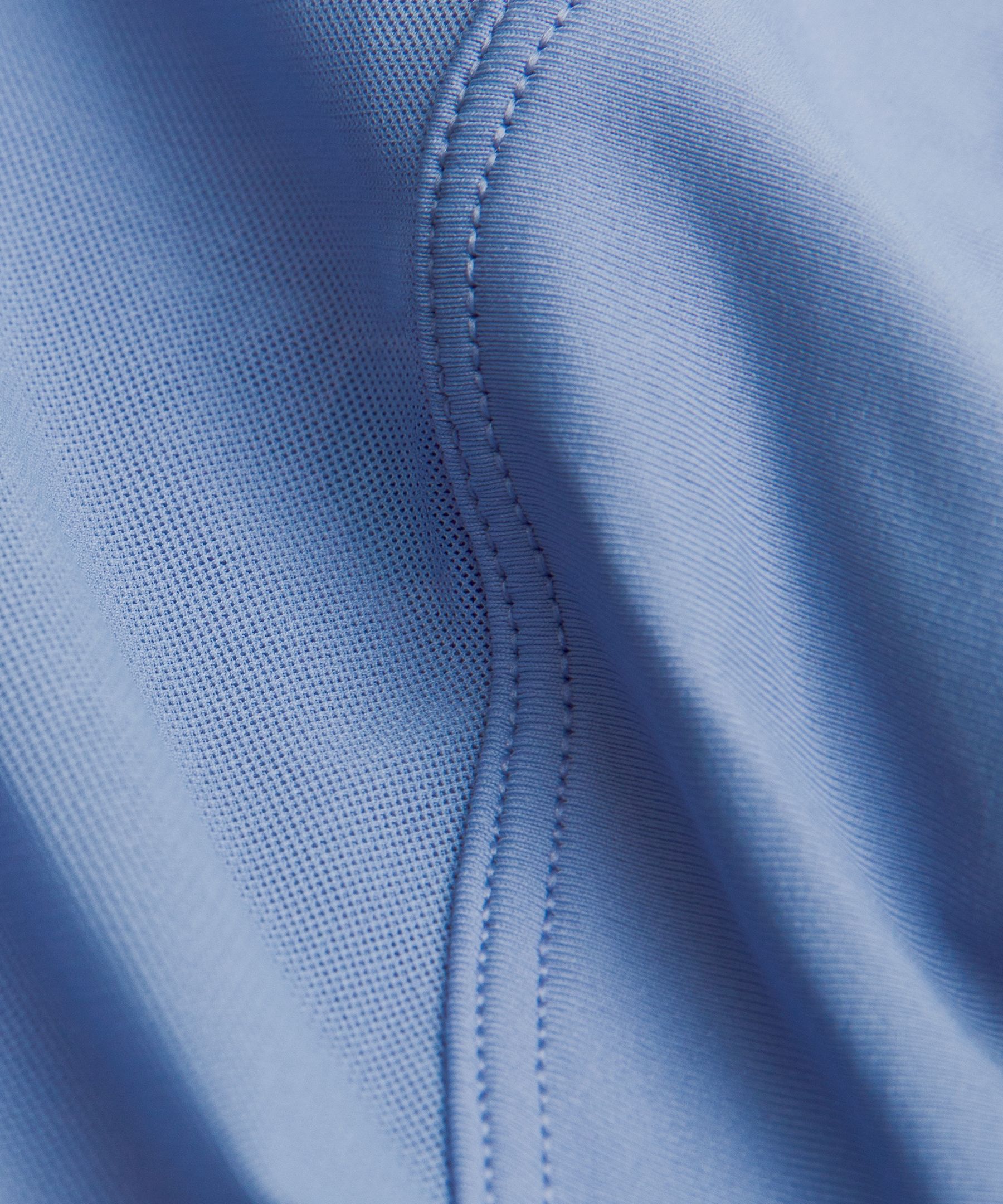SmoothCover メッシュバック半袖シャツ