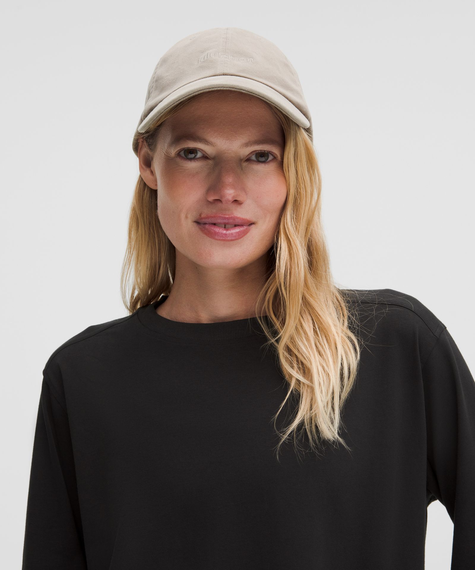 Женский лонгслив Lululemon All Yours из органического хлопка — фото 4