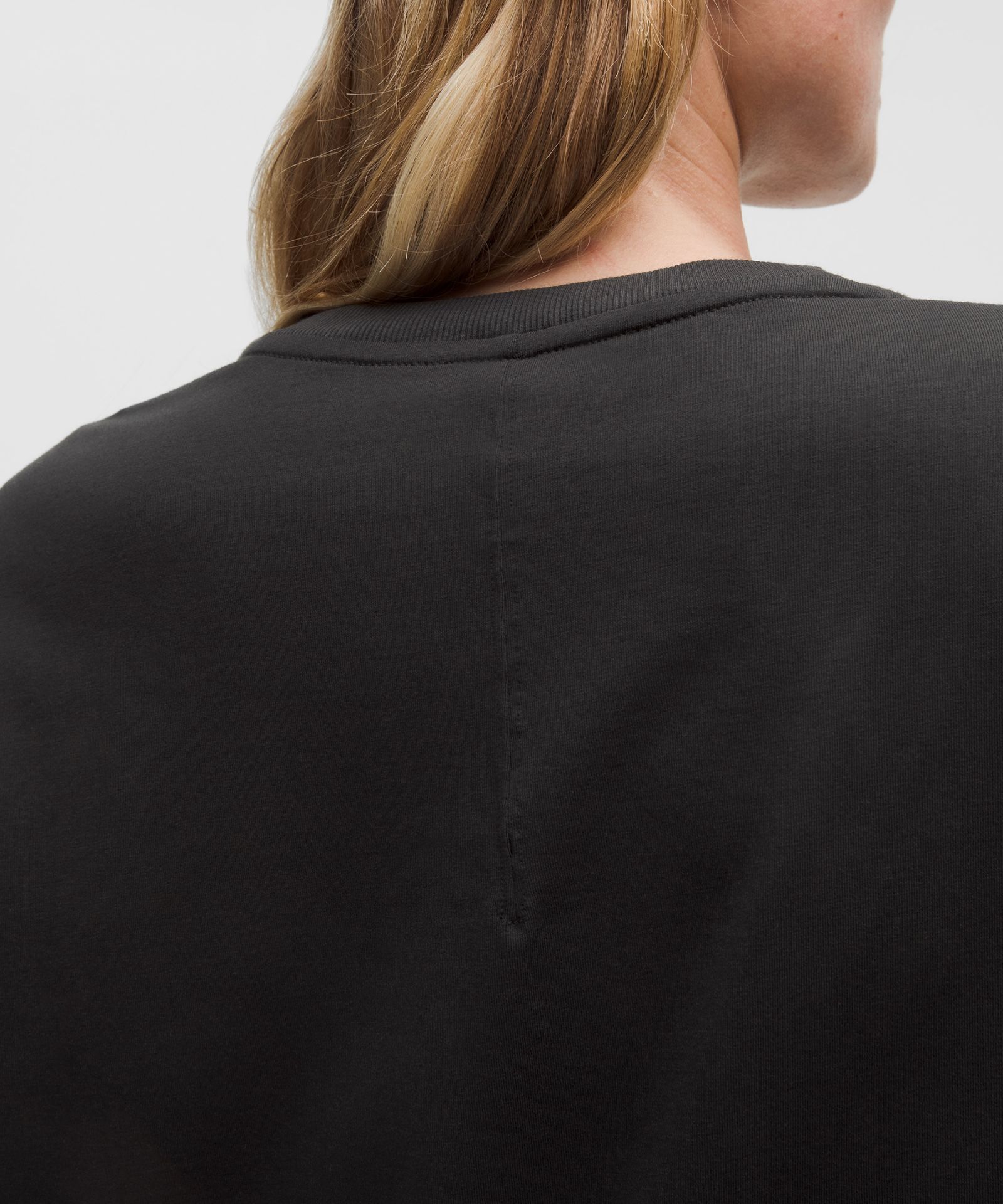 Женский лонгслив Lululemon All Yours из органического хлопка — фото 6