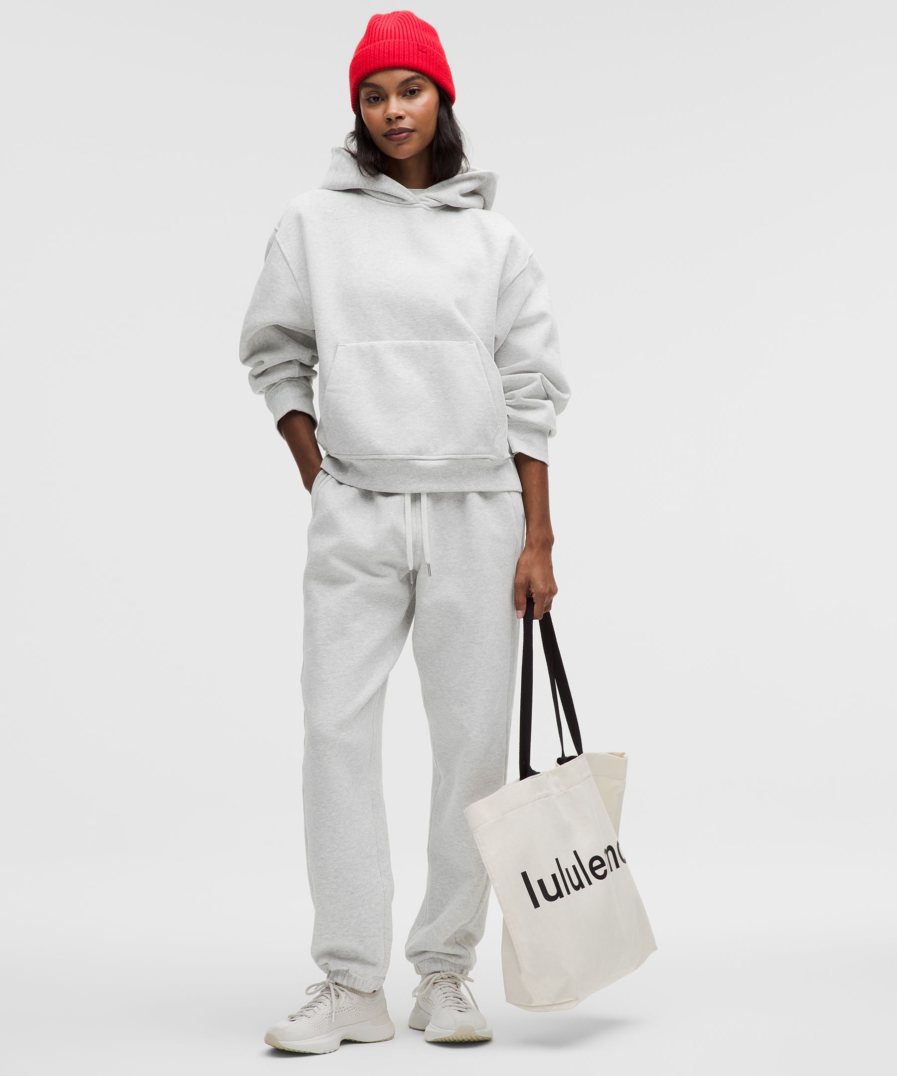 Women's Steady State Hoodie