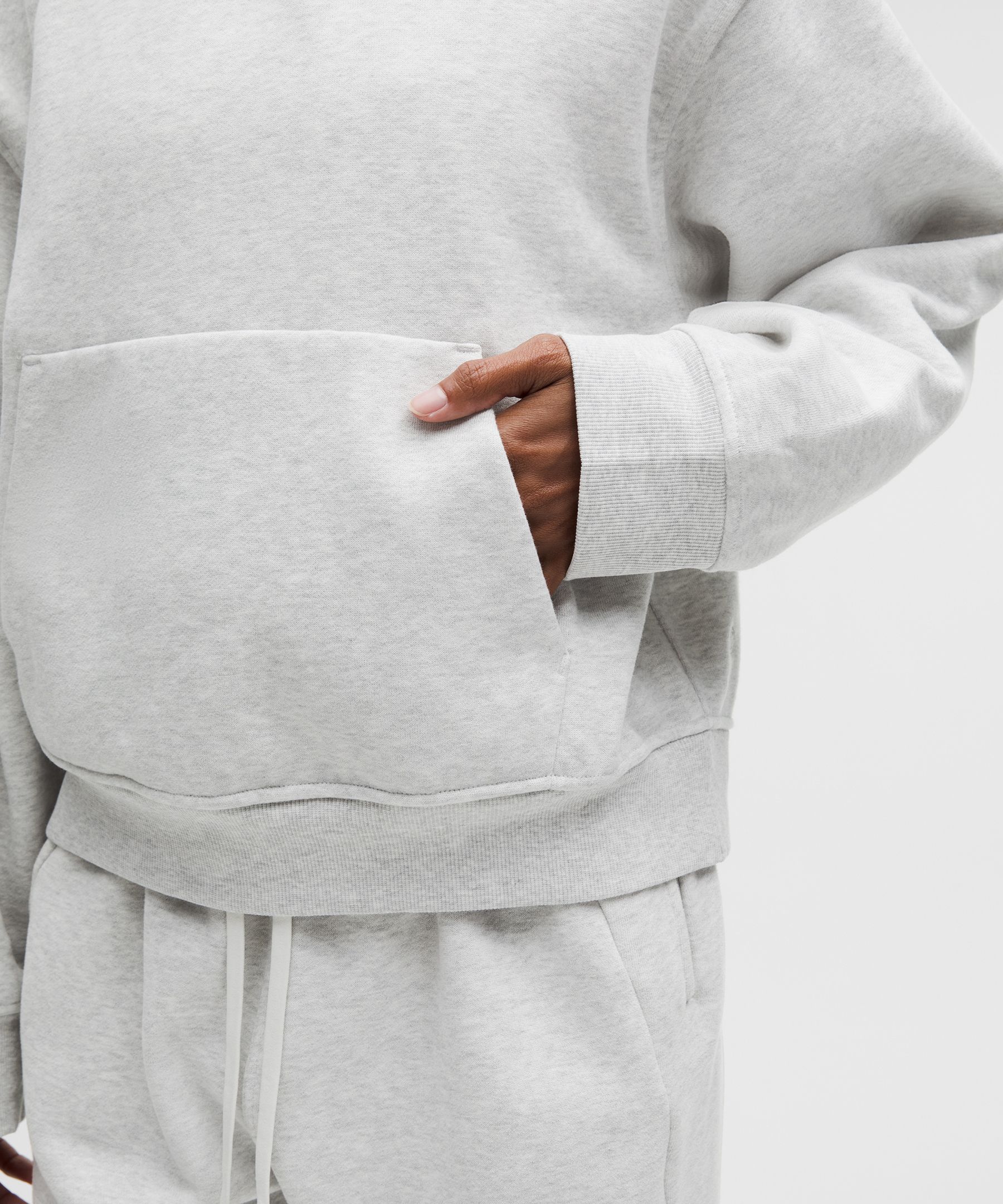 Women's Steady State Hoodie