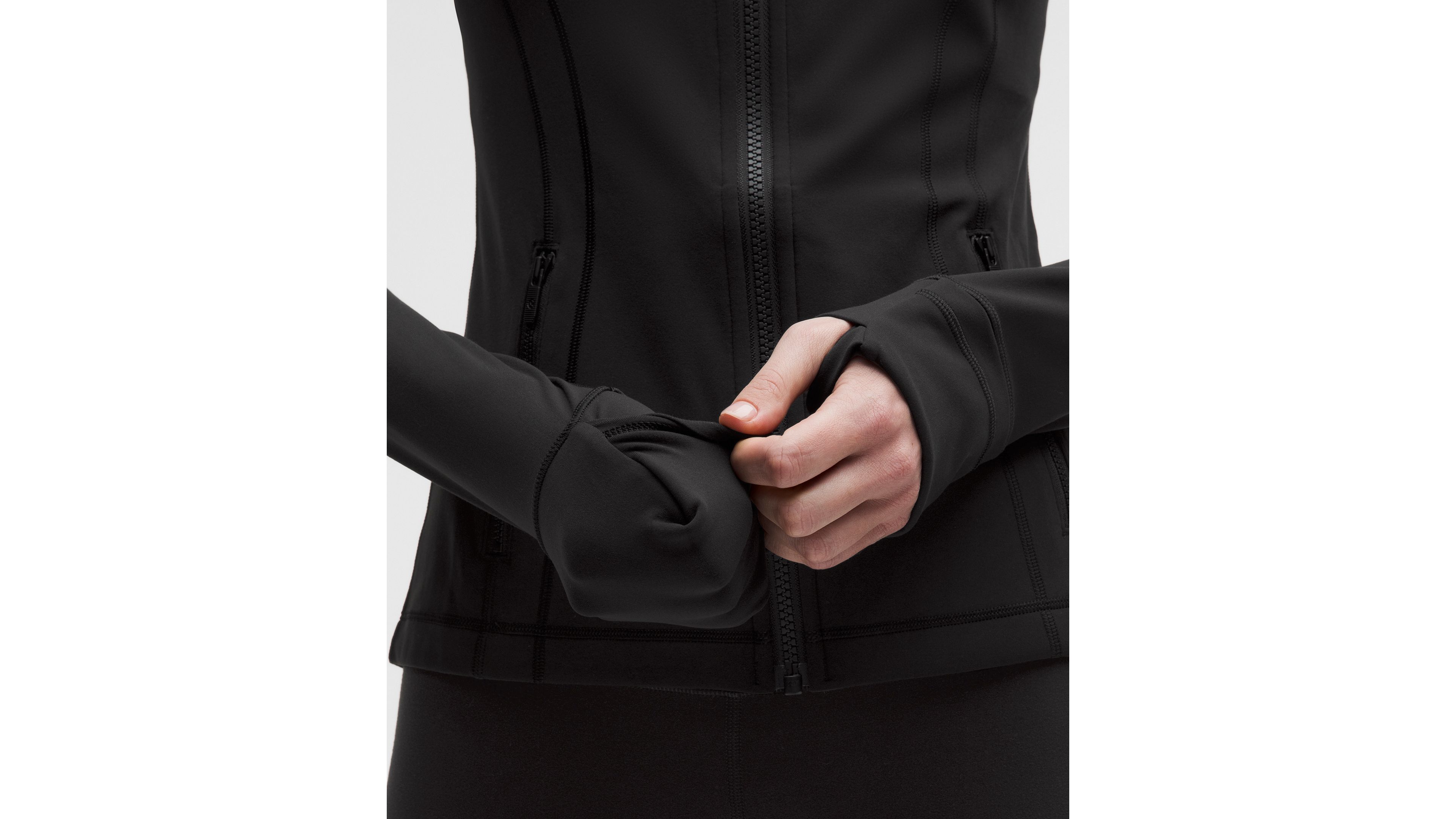 Define Jacket *Nulu