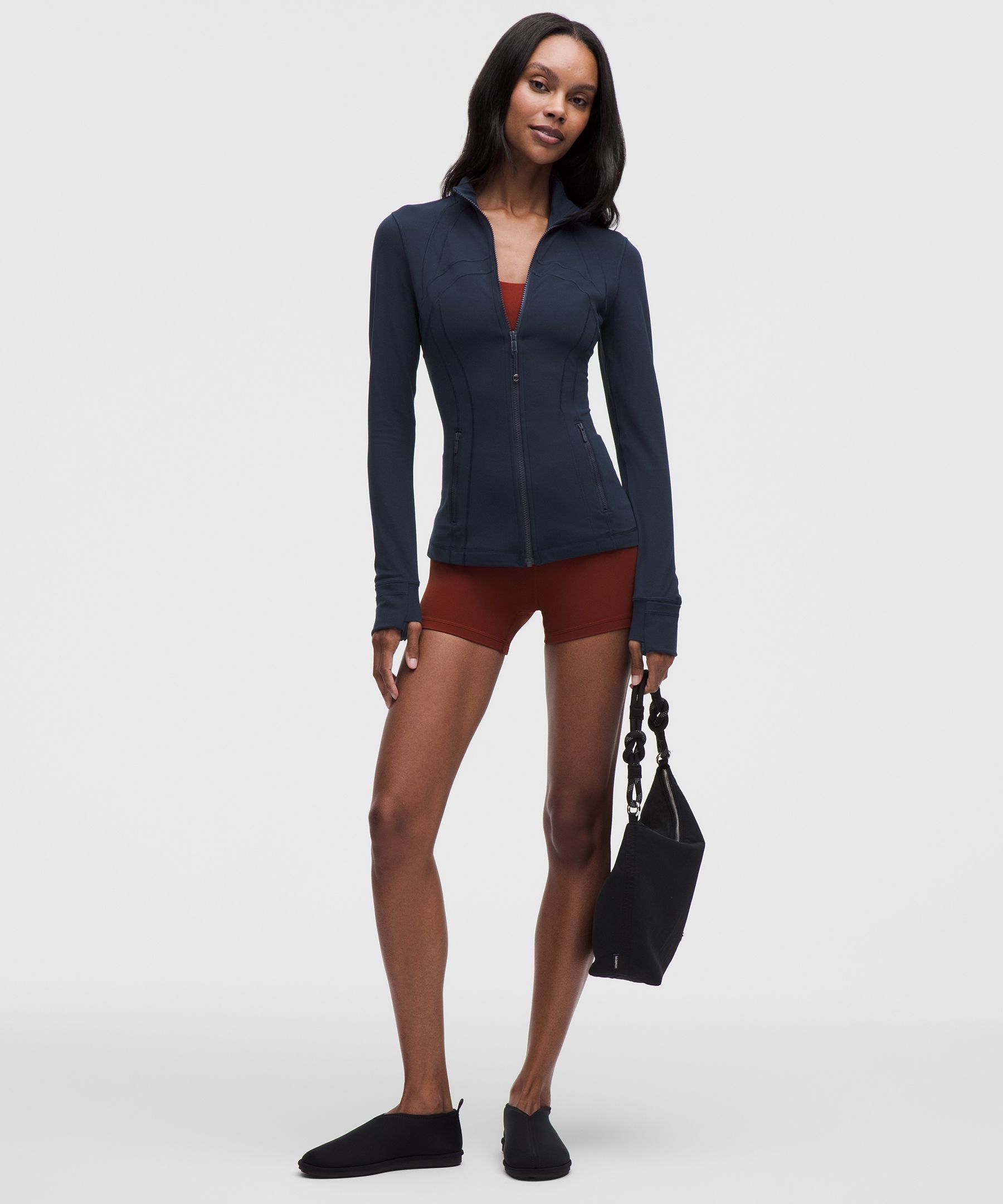 Define Jacket *Nulu