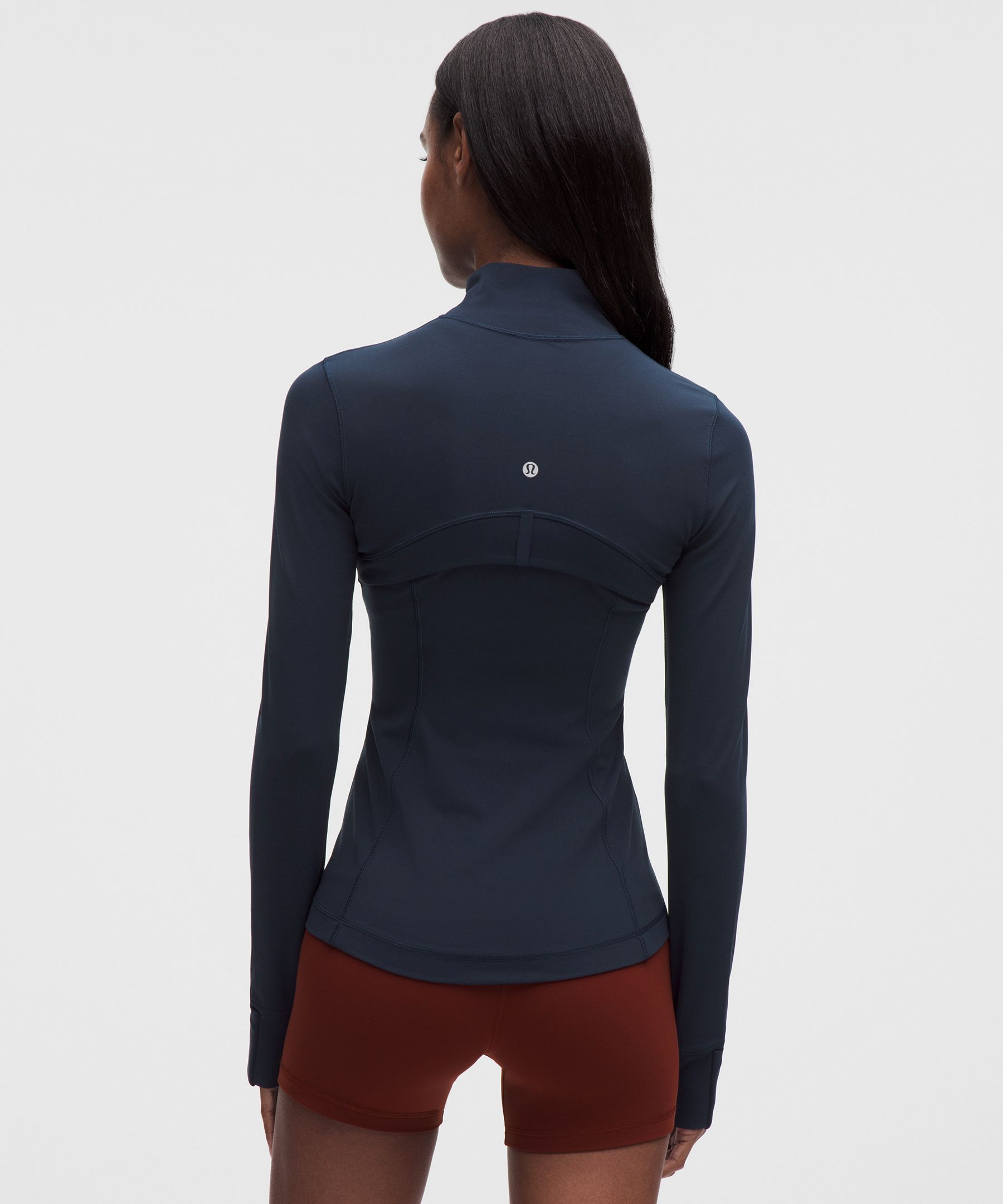 Define Jacket *Nulu