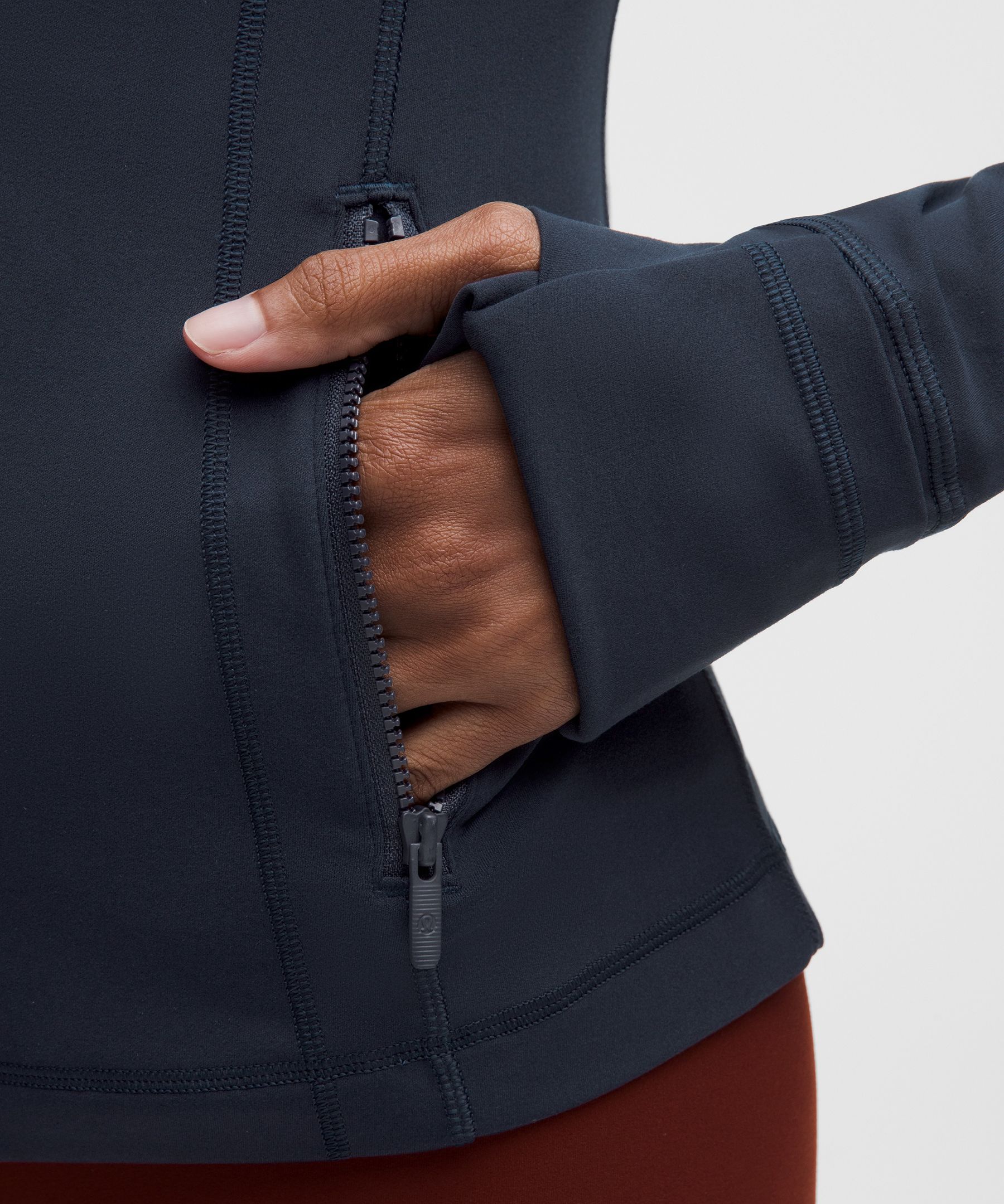 Define Jacket *Nulu