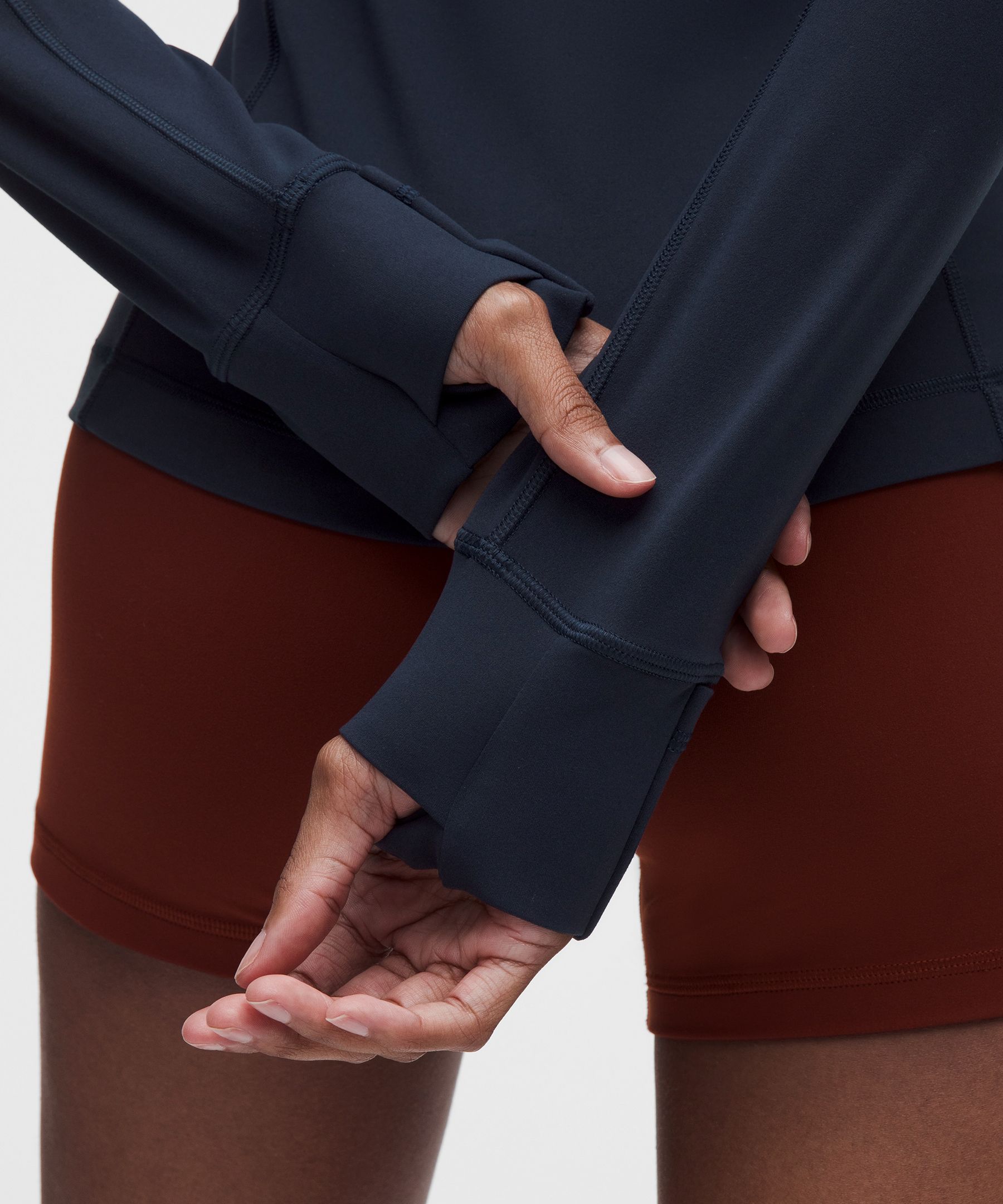 Define Jacket *Nulu