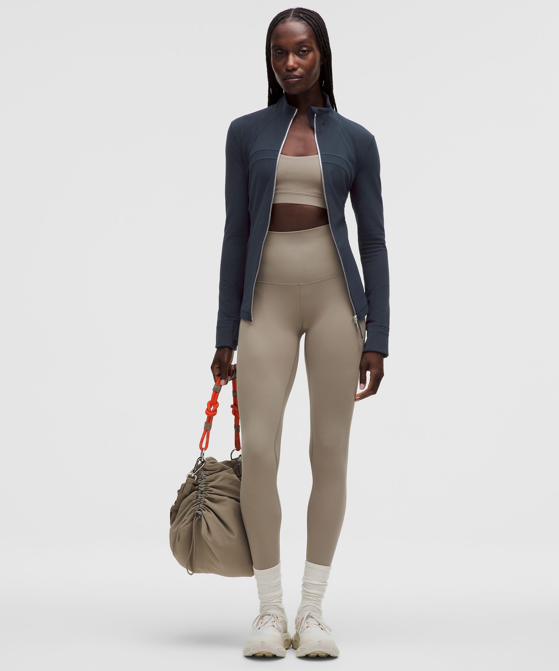Define Jacket *Nulu | Women's Coats & Jackets | lululemon