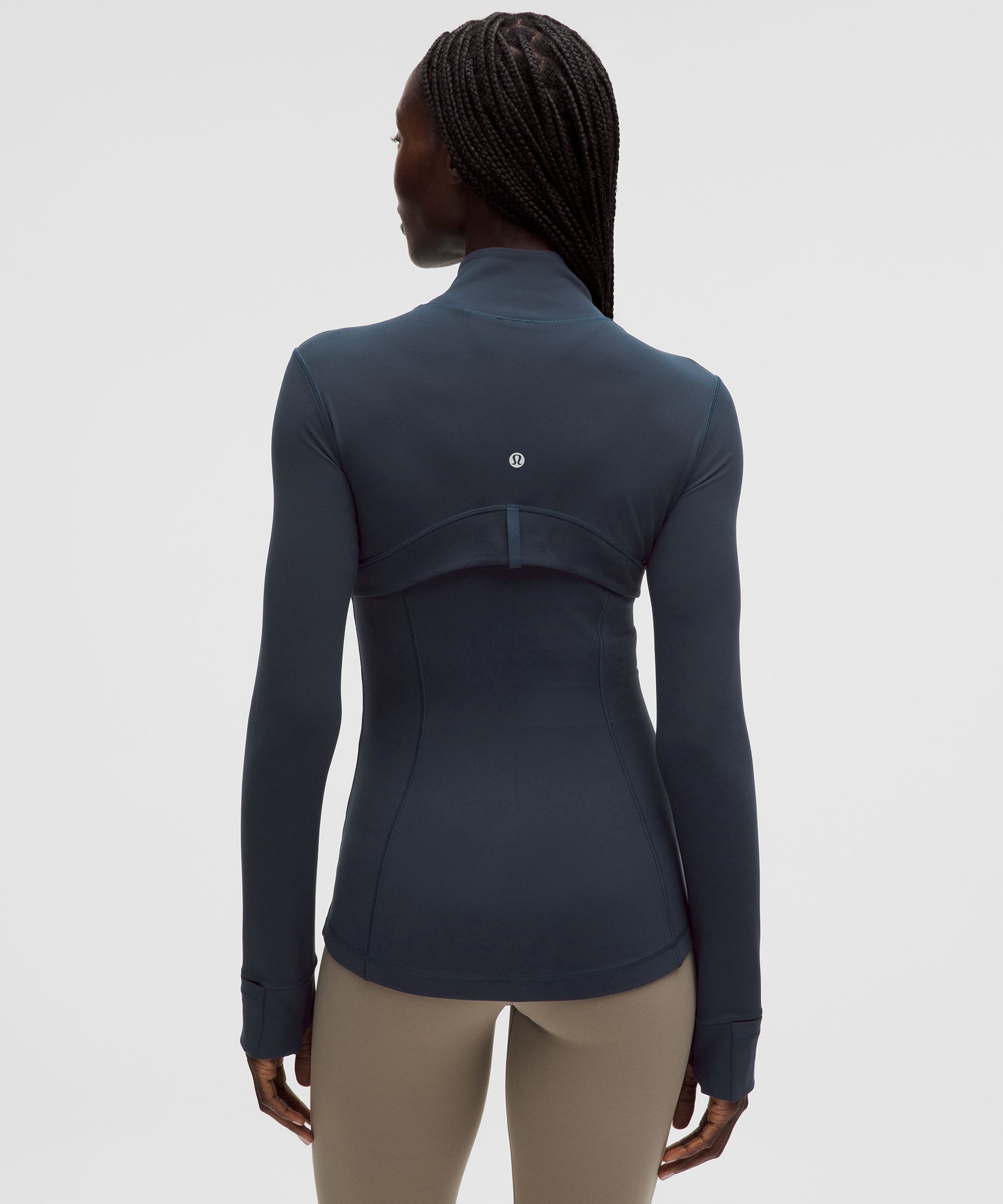 Define Jacket *Nulu | Women's Coats & Jackets | lululemon