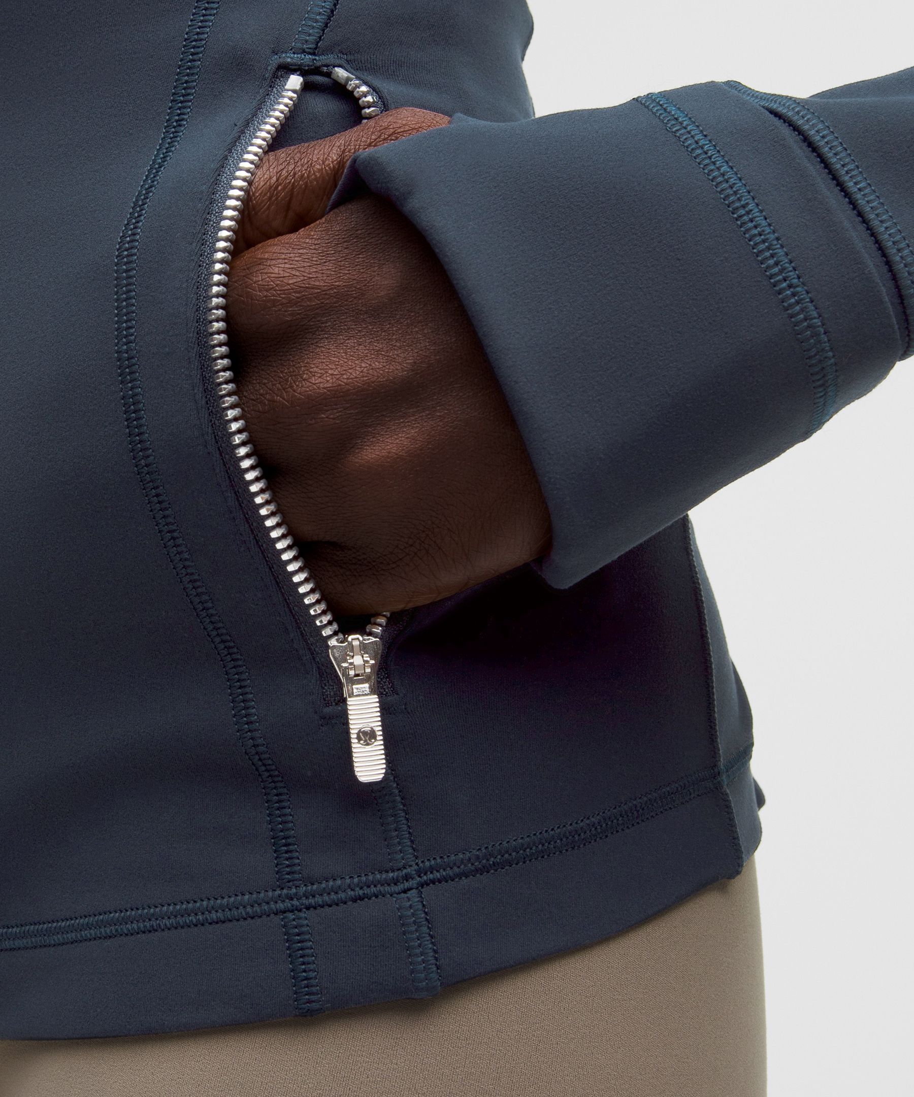 Define Jacket *Nulu | Women's Coats & Jackets | lululemon