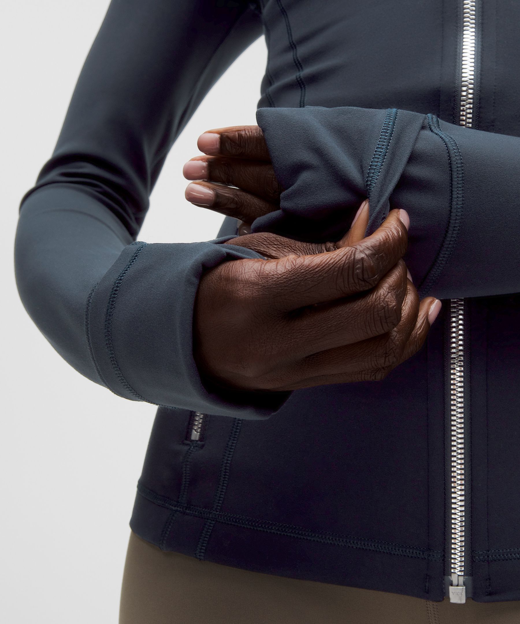 Define Jacket *Nulu | Women's Coats & Jackets | lululemon