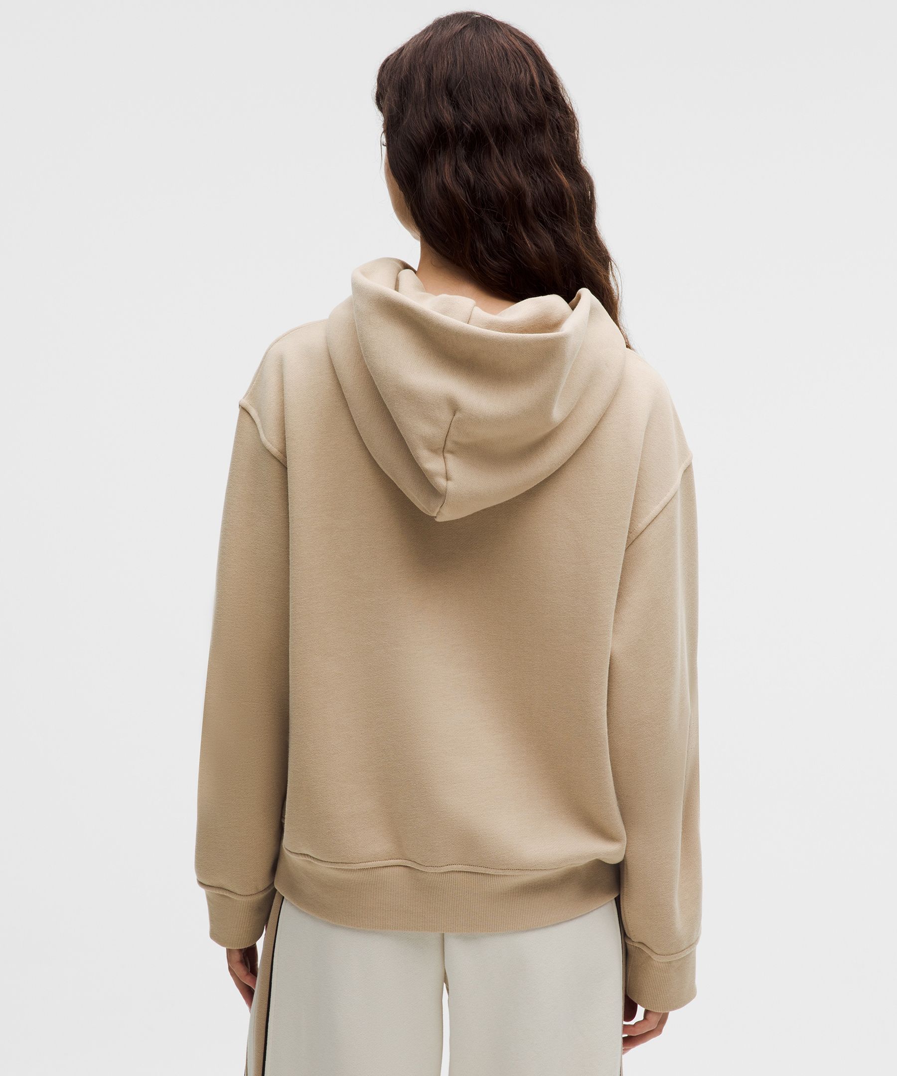 Sweat &agrave; capuche Steady State pour femmes