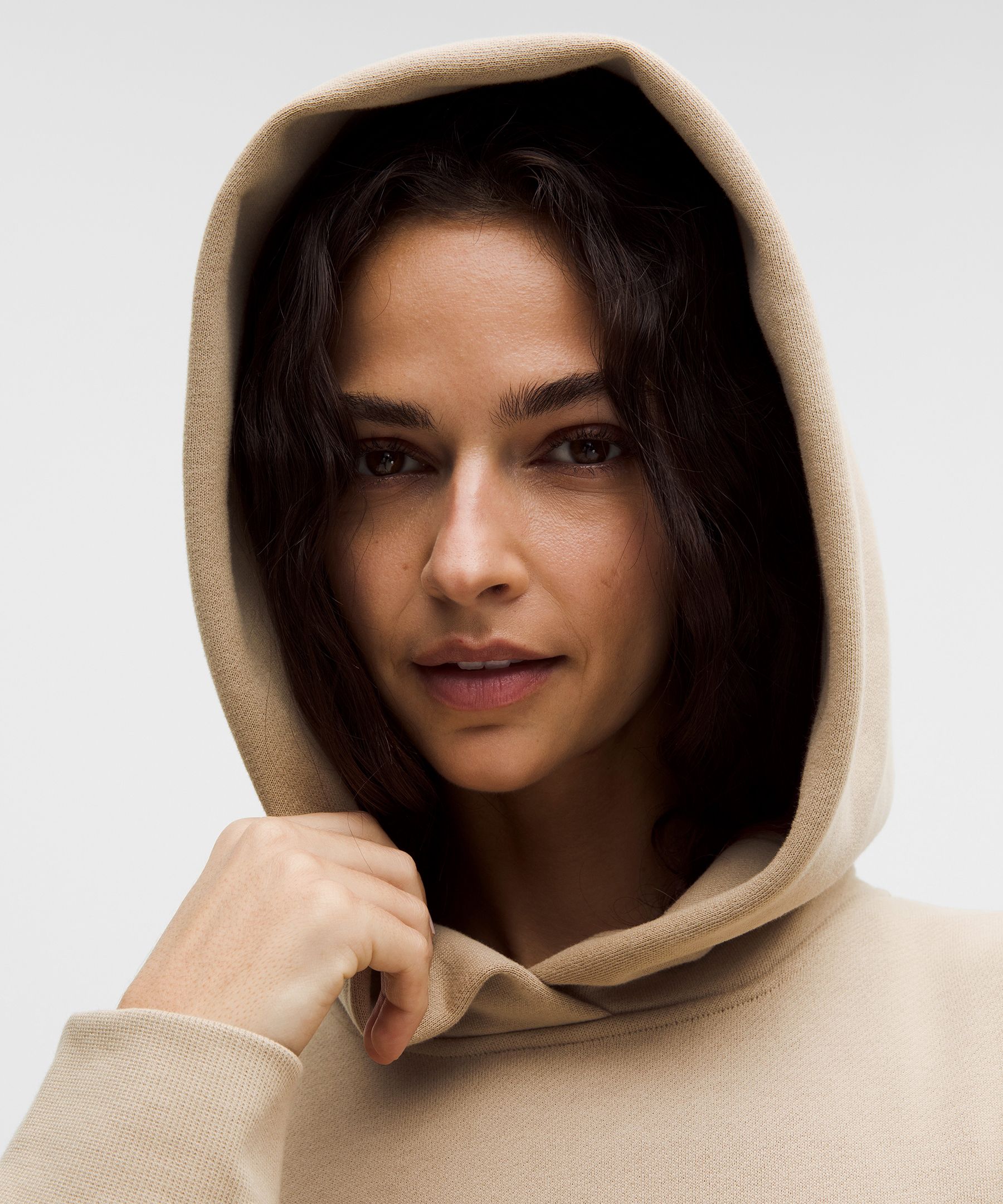 Sweat &agrave; capuche Steady State pour femmes