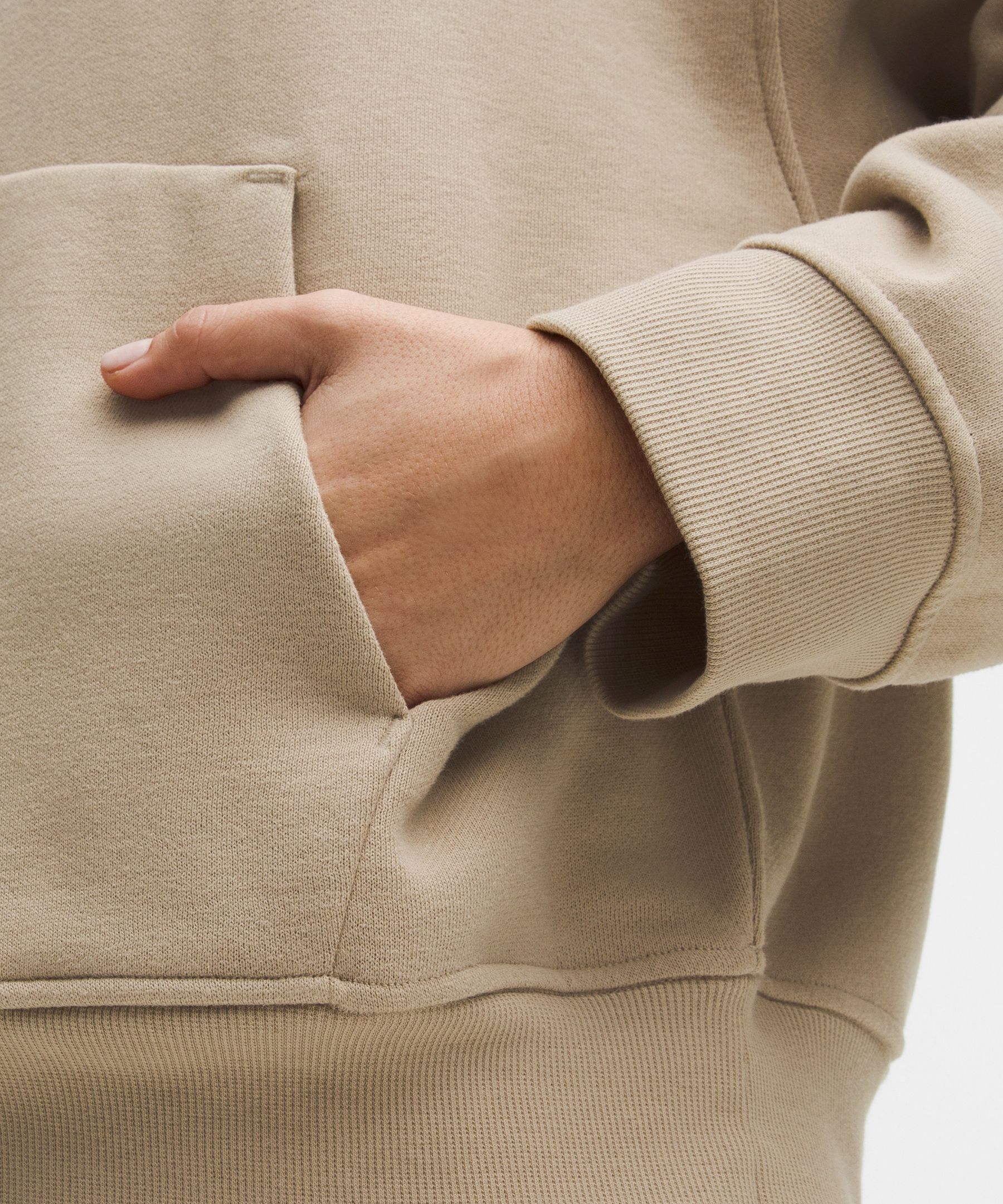 Sweat &agrave; capuche Steady State pour femmes