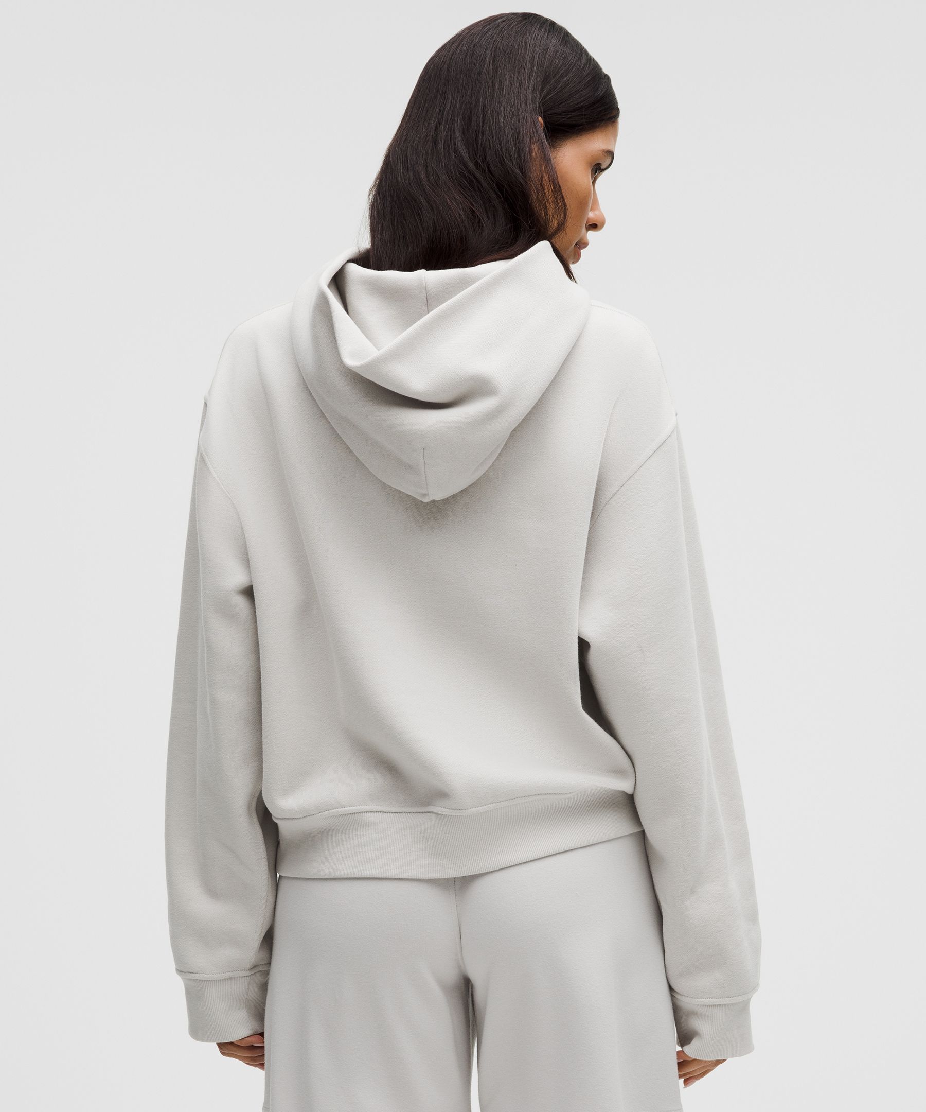 Lululemon Women's Steady State Oversized Hoodie