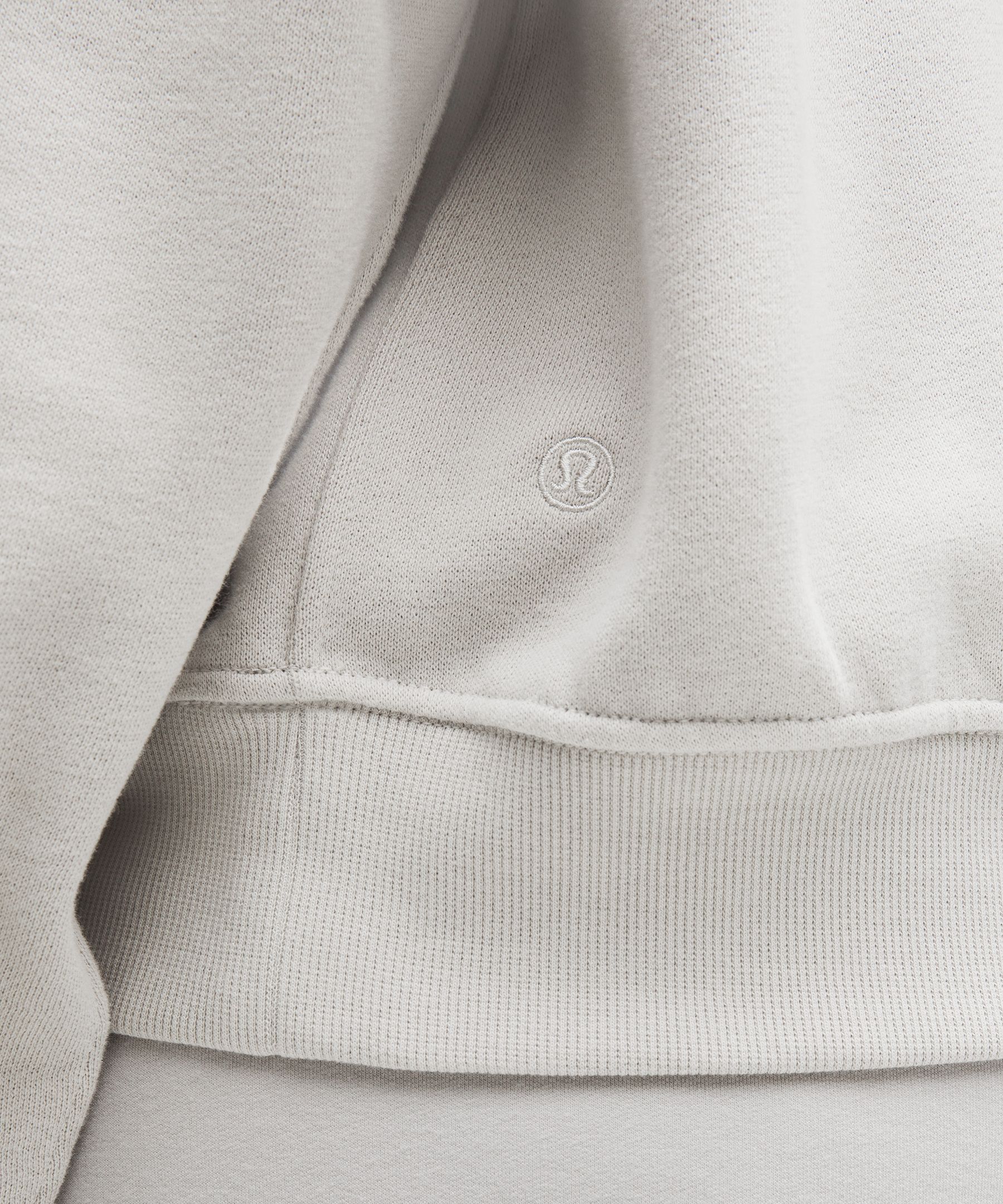 Lululemon Women's Steady State Oversized Hoodie