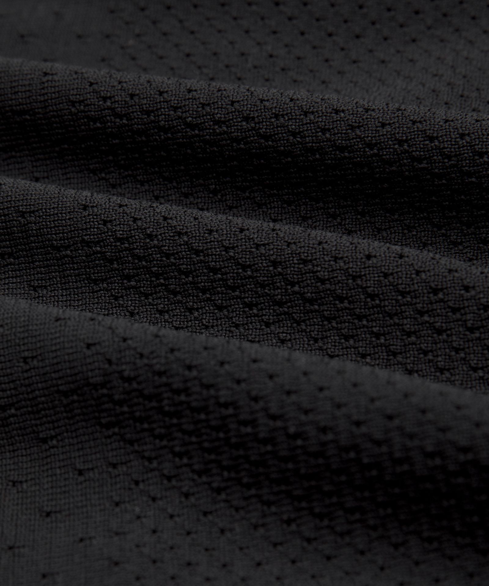 Lululemon Swiftly Perforated Stripe Short-Sleeve Shirt — фото 7