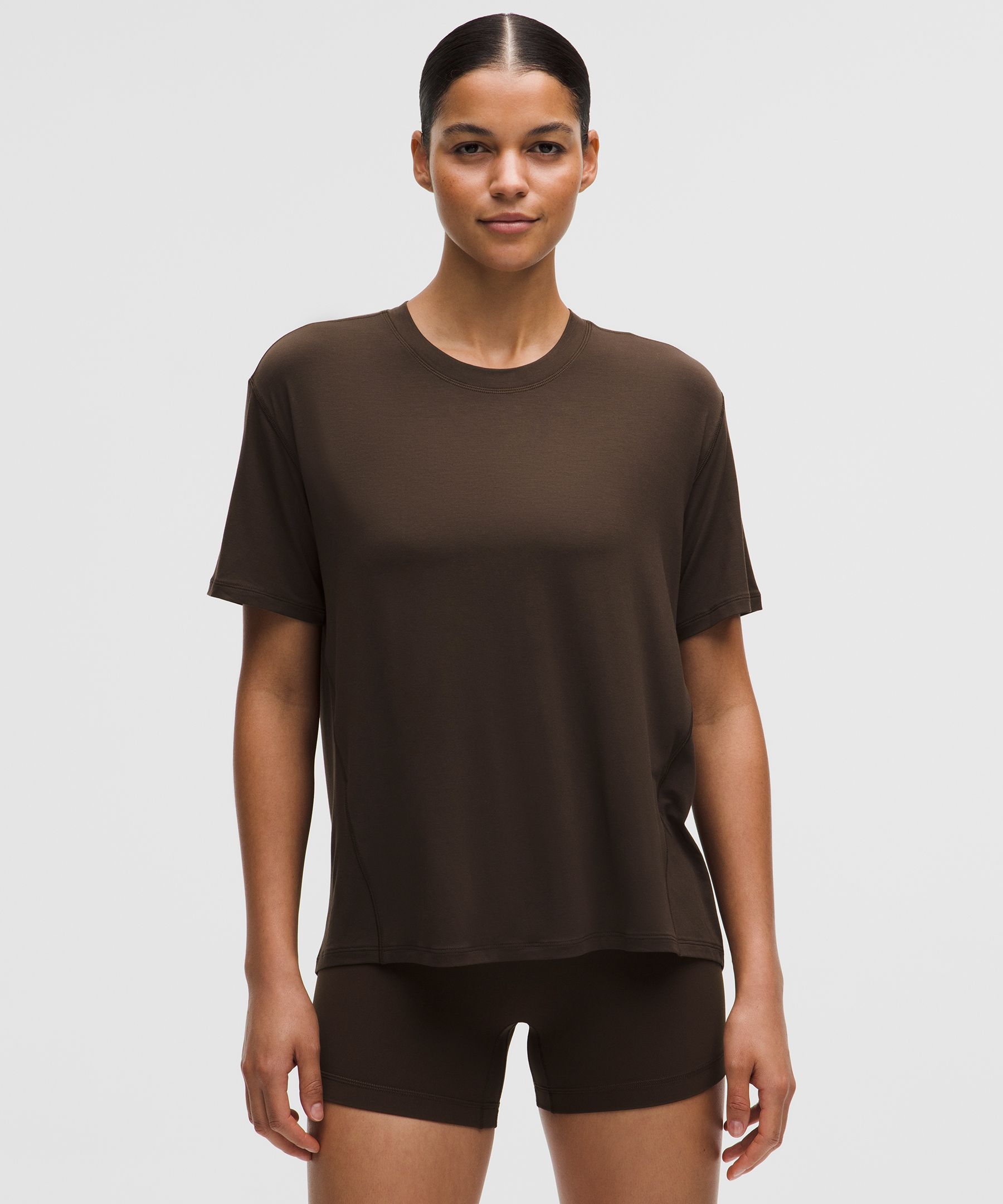 ウィメンズ ショートスリーブ 【ルルレモン公式｜lululemon Japan】