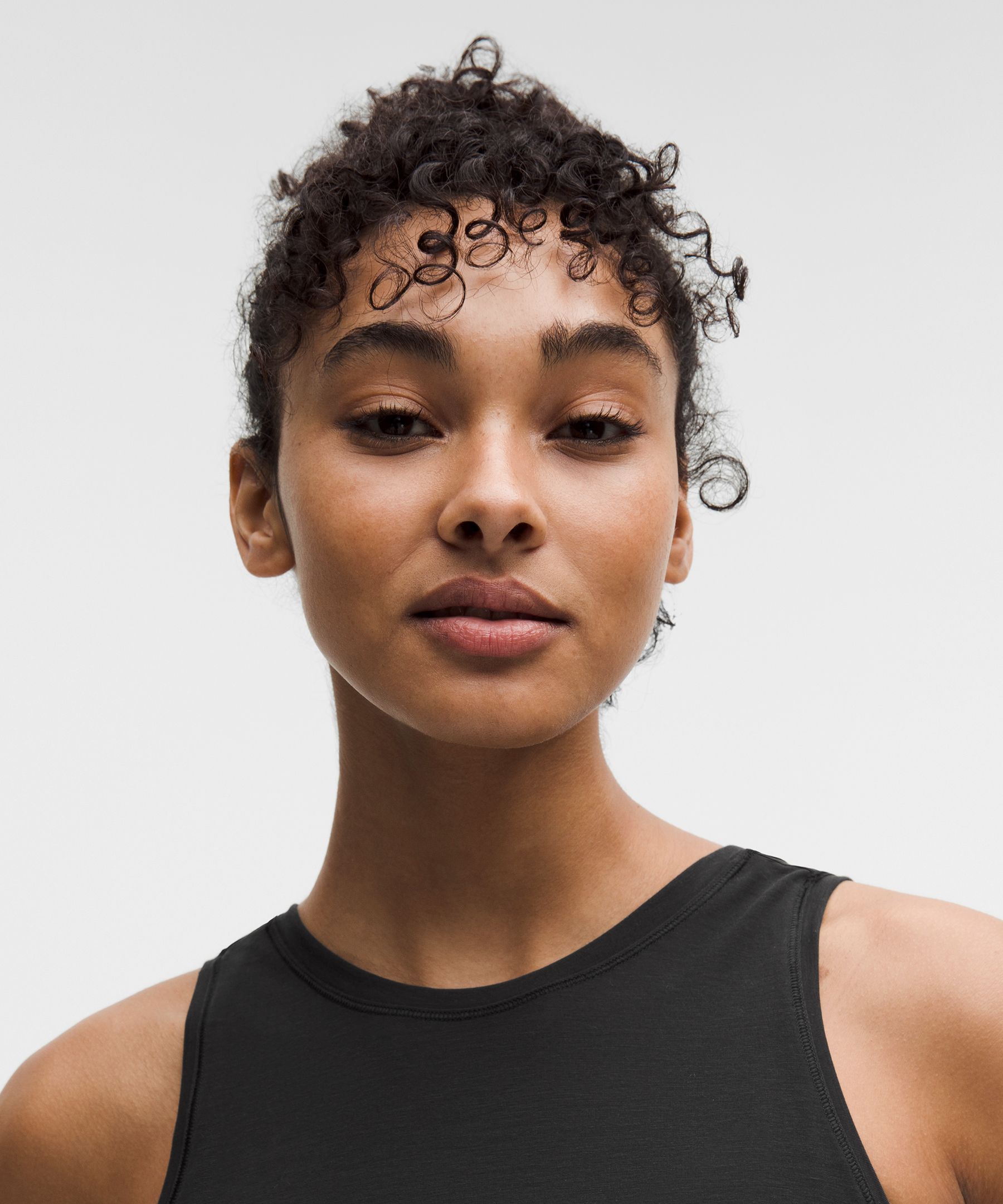 Flow Y 2-in-1 バックツイストタンクトップ | タンクトップ | Lululemon JP