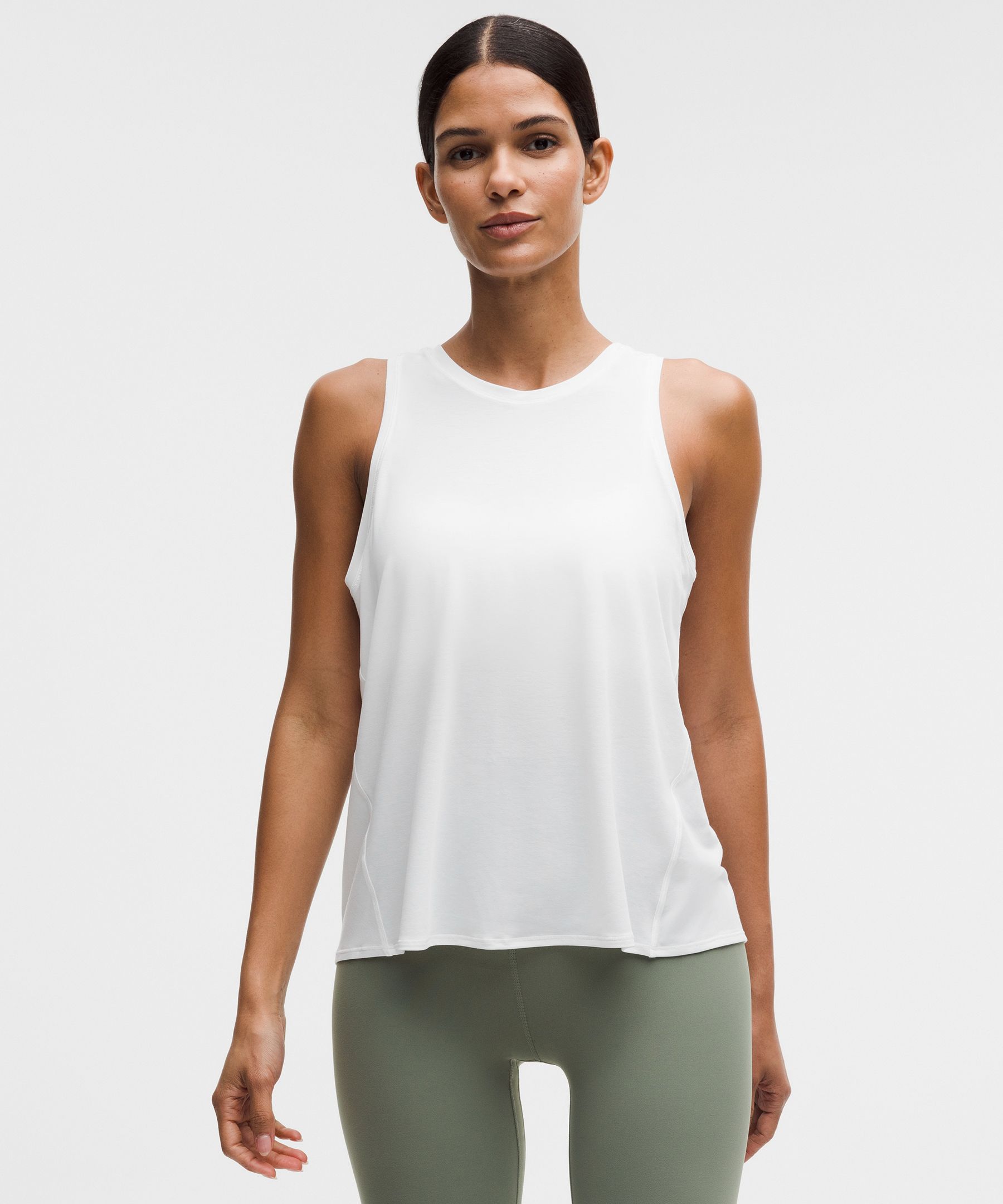 ウィメンズ タンクトップ 【ルルレモン公式｜lululemon Japan