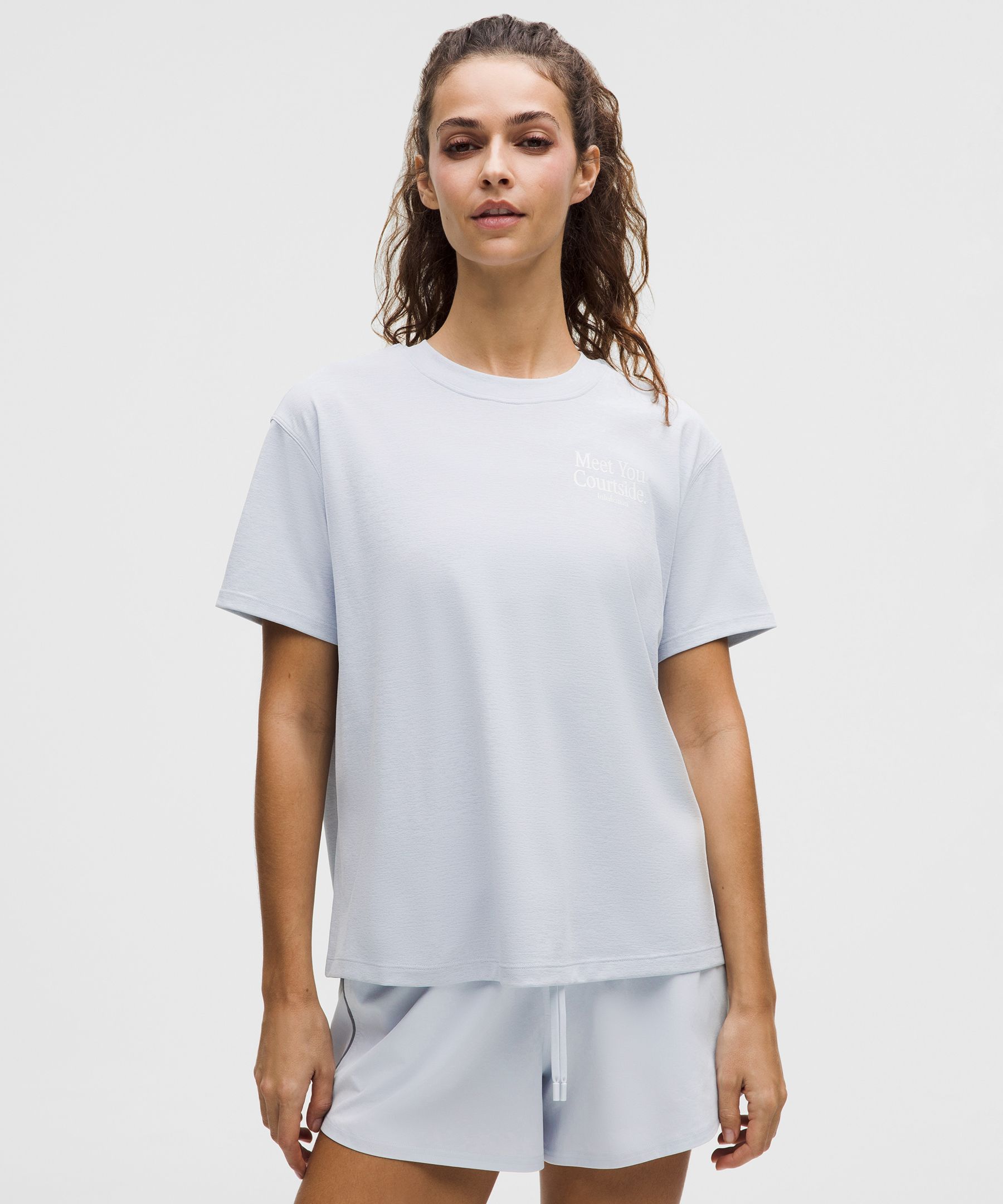 ウィメンズ Tシャツ 【ルルレモン公式｜lululemon Japan