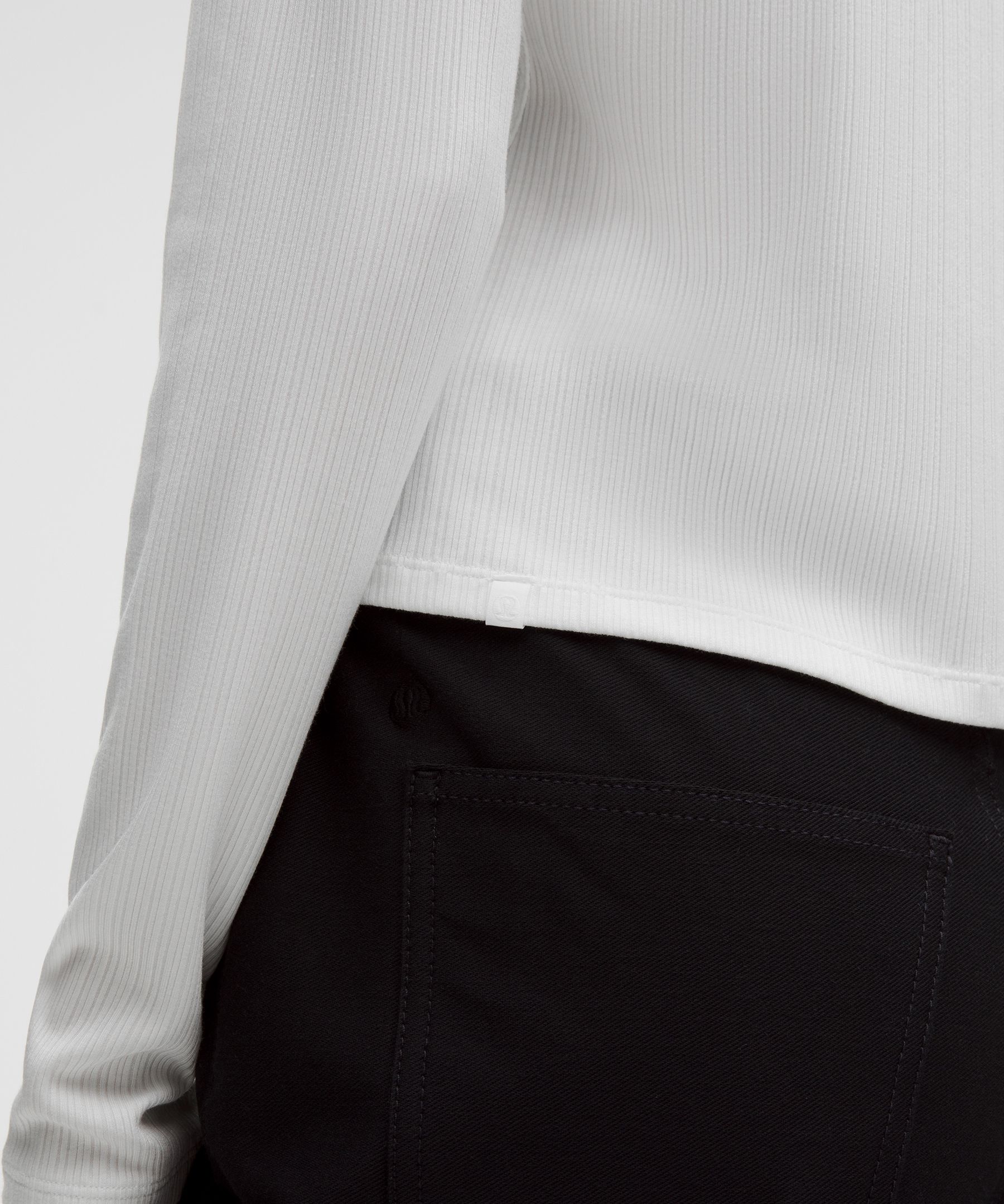 Hold Tight Micro-Rib Cardigan