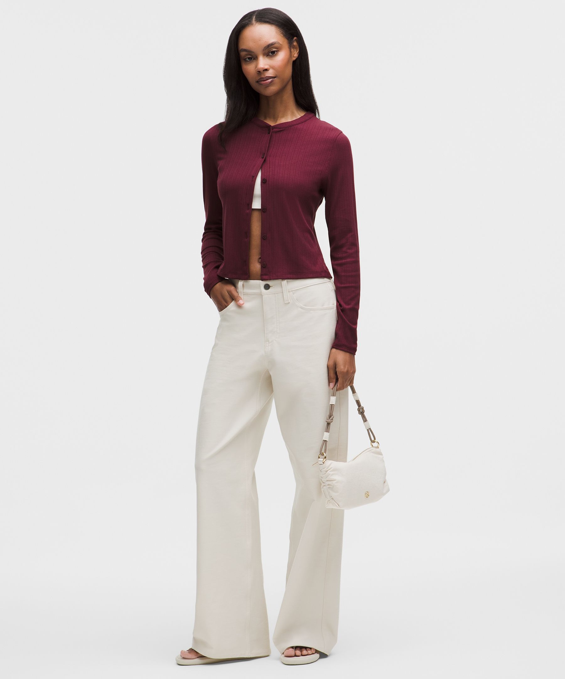 Burgundy Bay