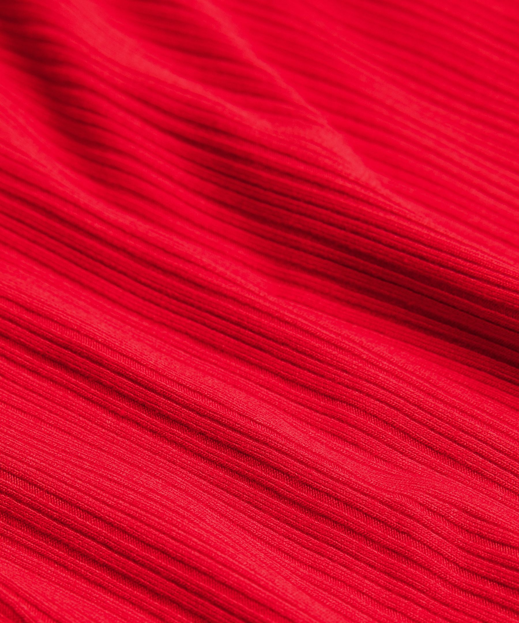 Hold Tight Micro-Rib Cardigan