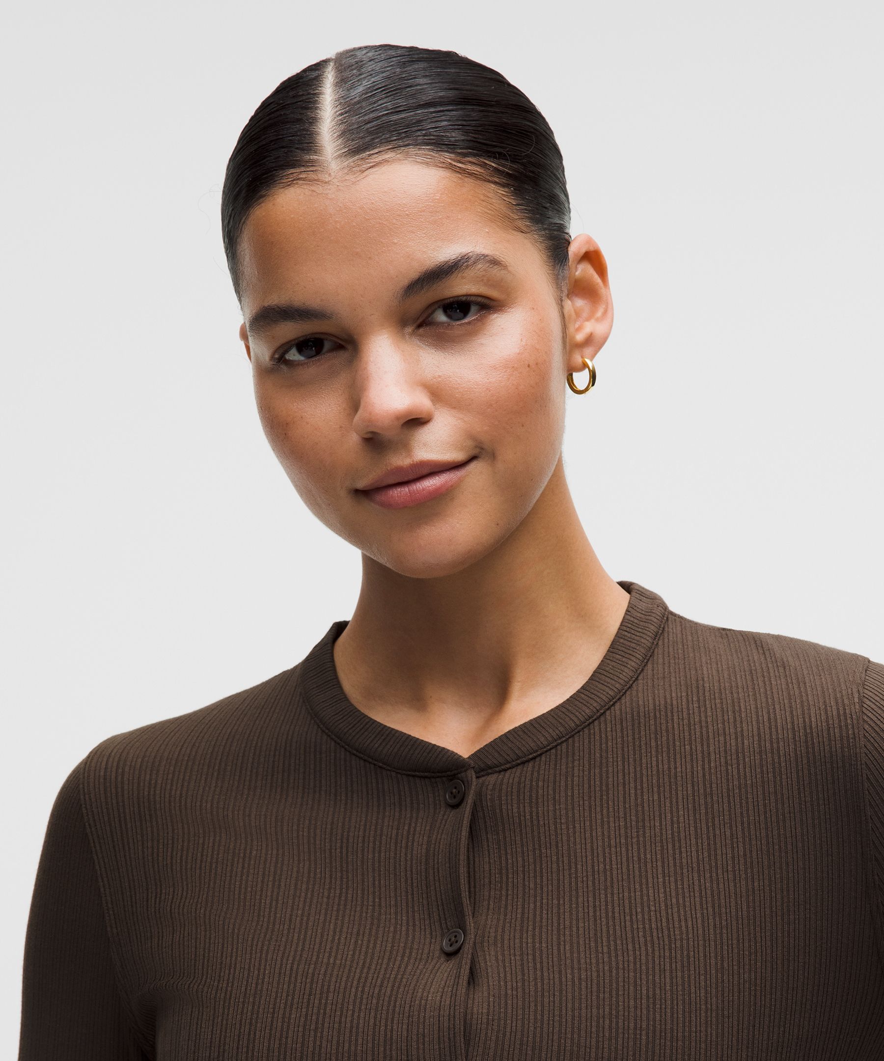 Hold Tight Micro-Rib Cardigan