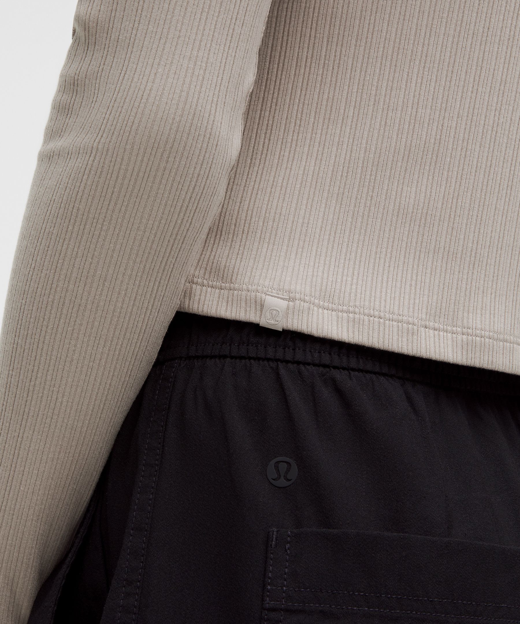 Hold Tight Micro-Rib Cardigan
