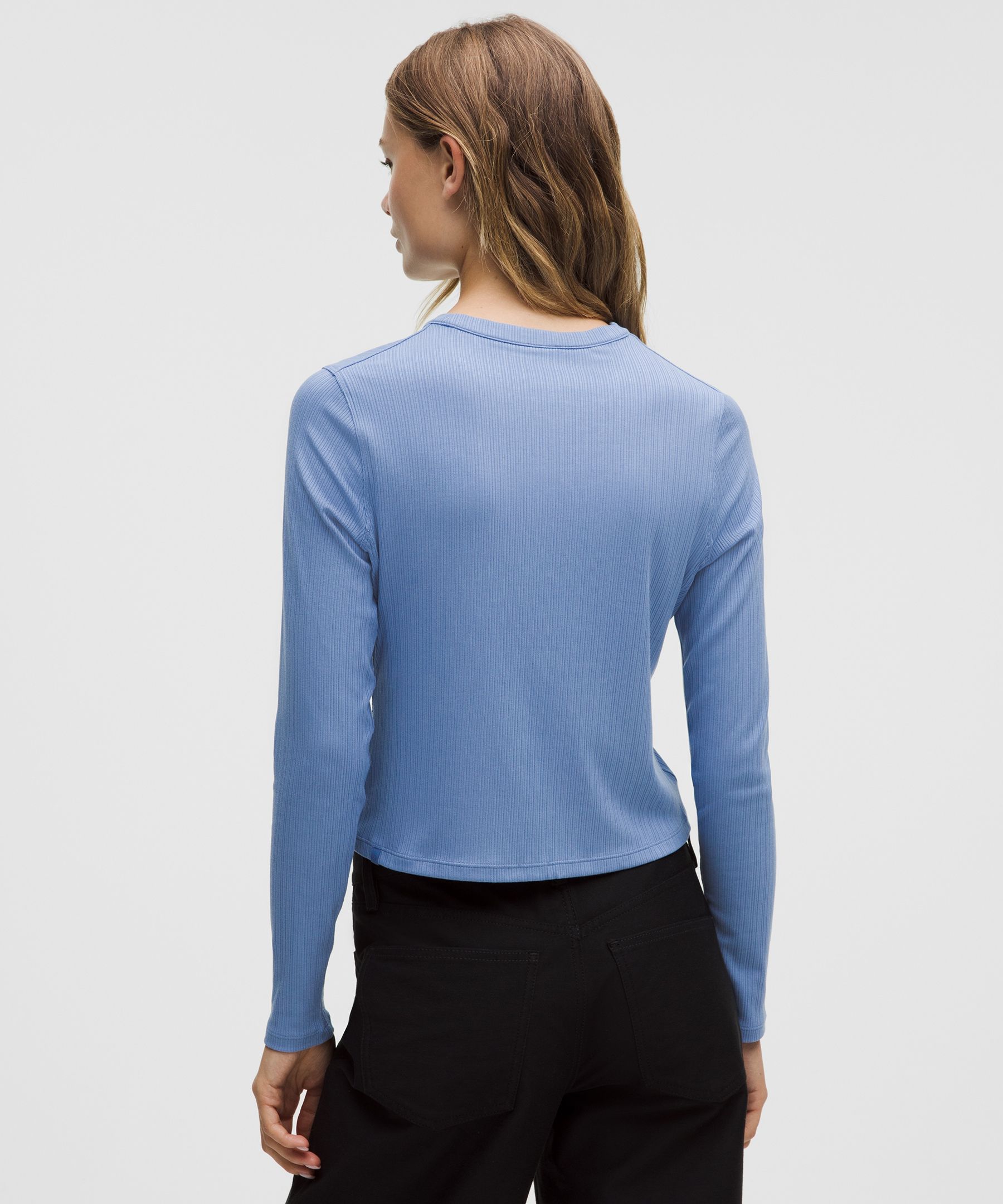 Hold Tight Micro-Rib Cardigan