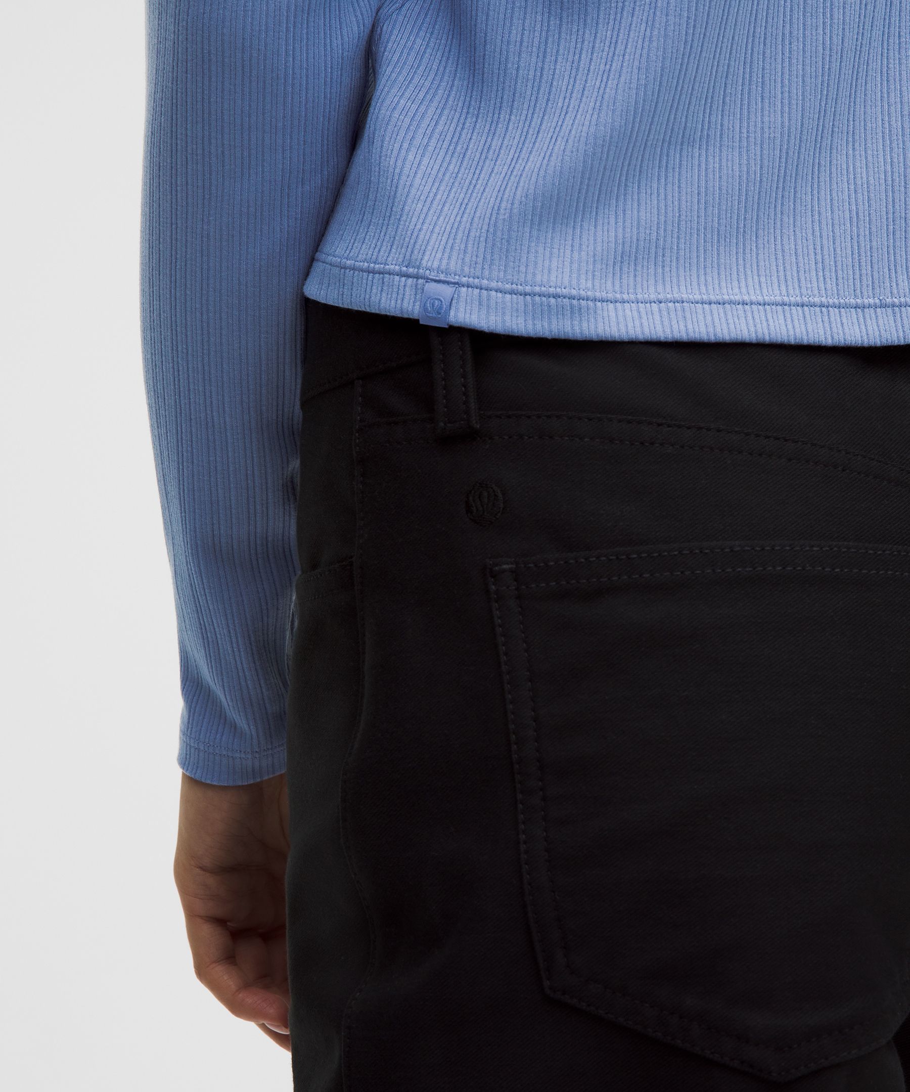 Hold Tight Micro-Rib Cardigan