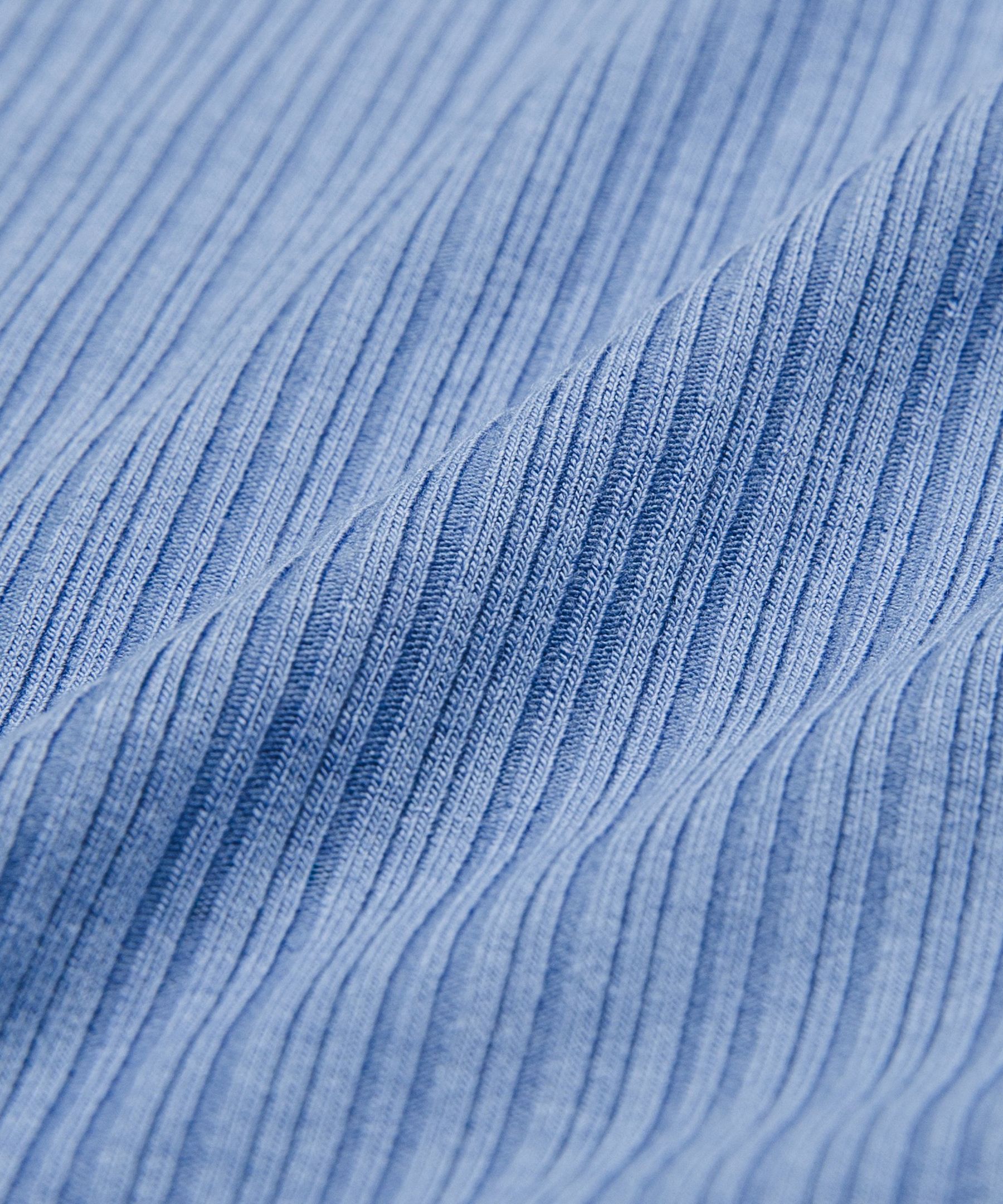 Hold Tight Micro-Rib Cardigan