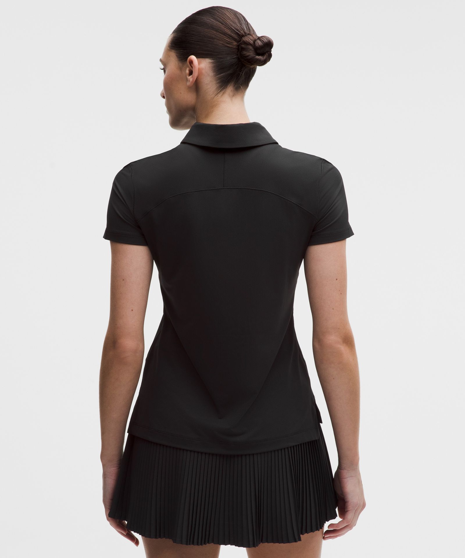 Женское поло Lululemon Quick-Dry — фото 2