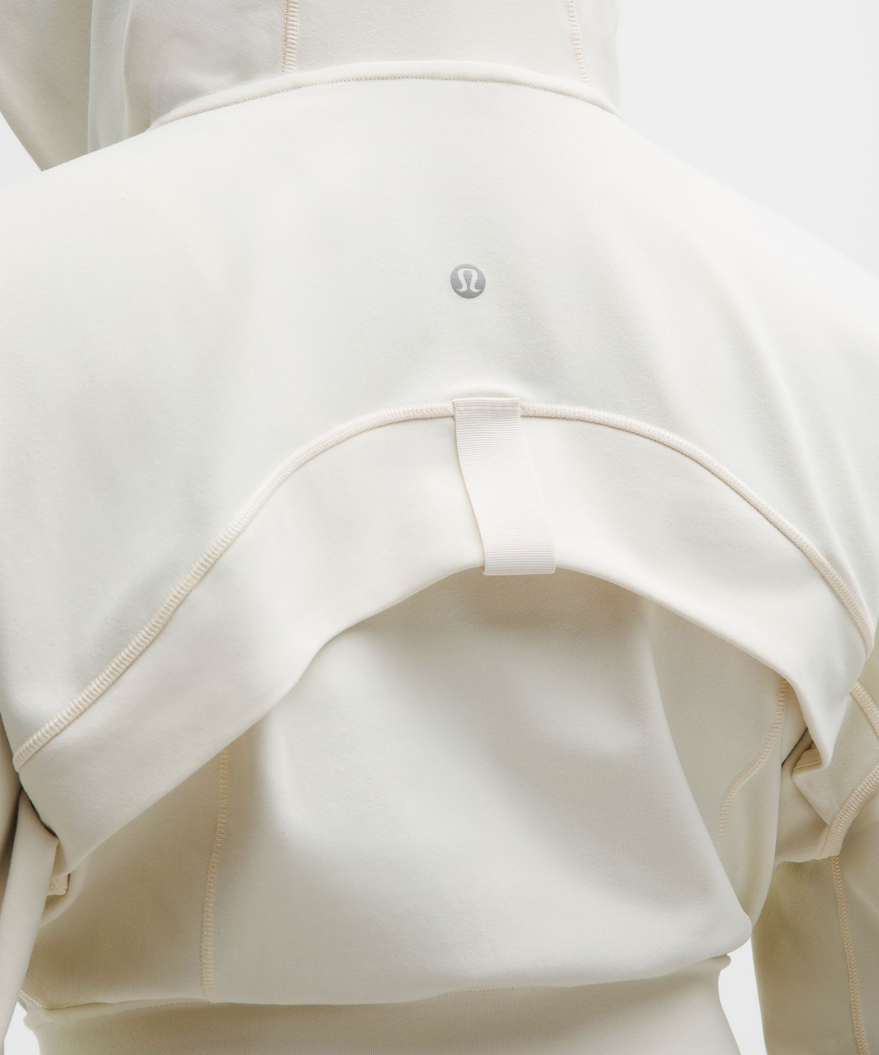 Define Kapuzenjacke im Relaxed Fit *Luon