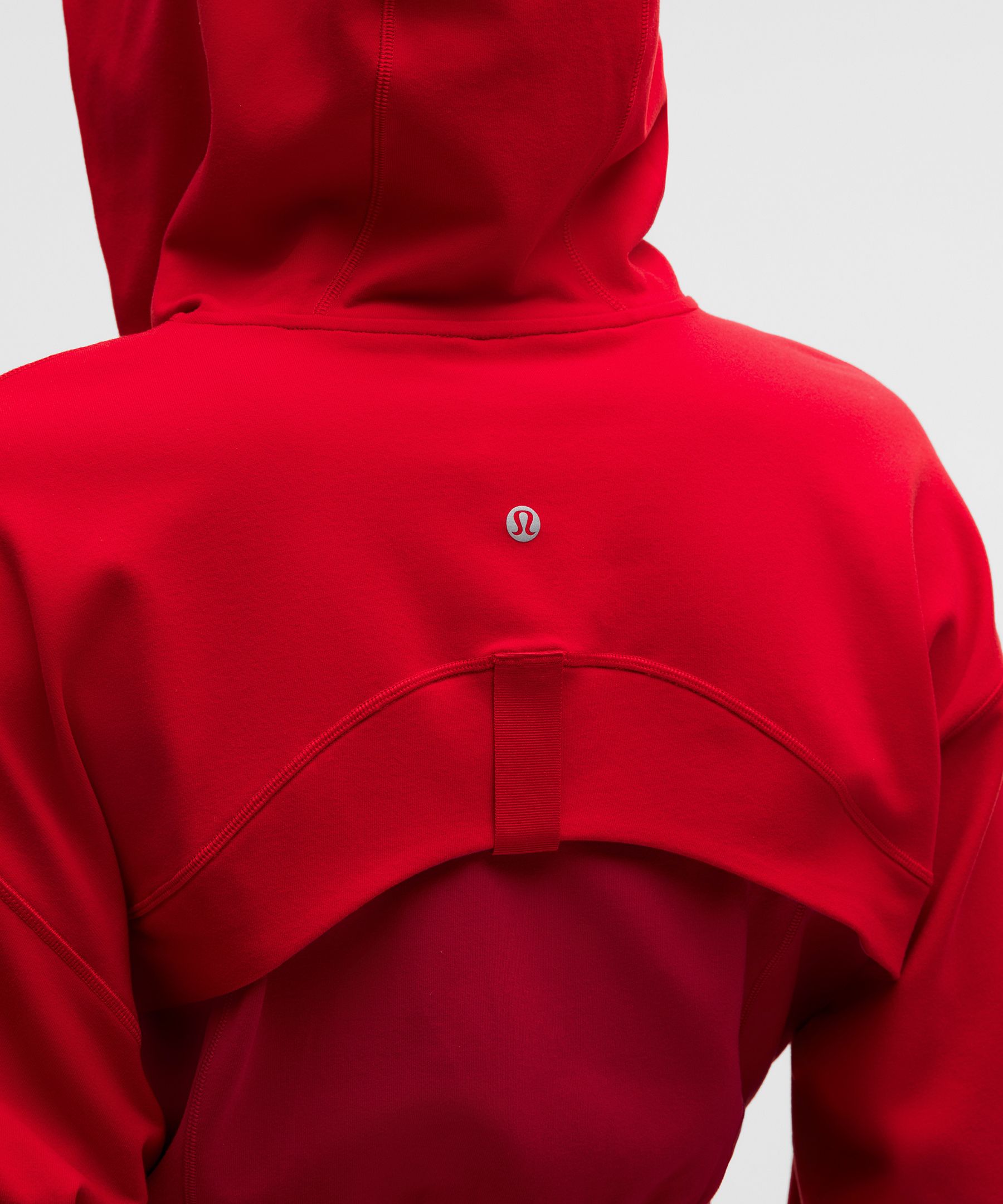 Define Relaxed-Fit Hooded Jacket *Luon | Lululemon EU