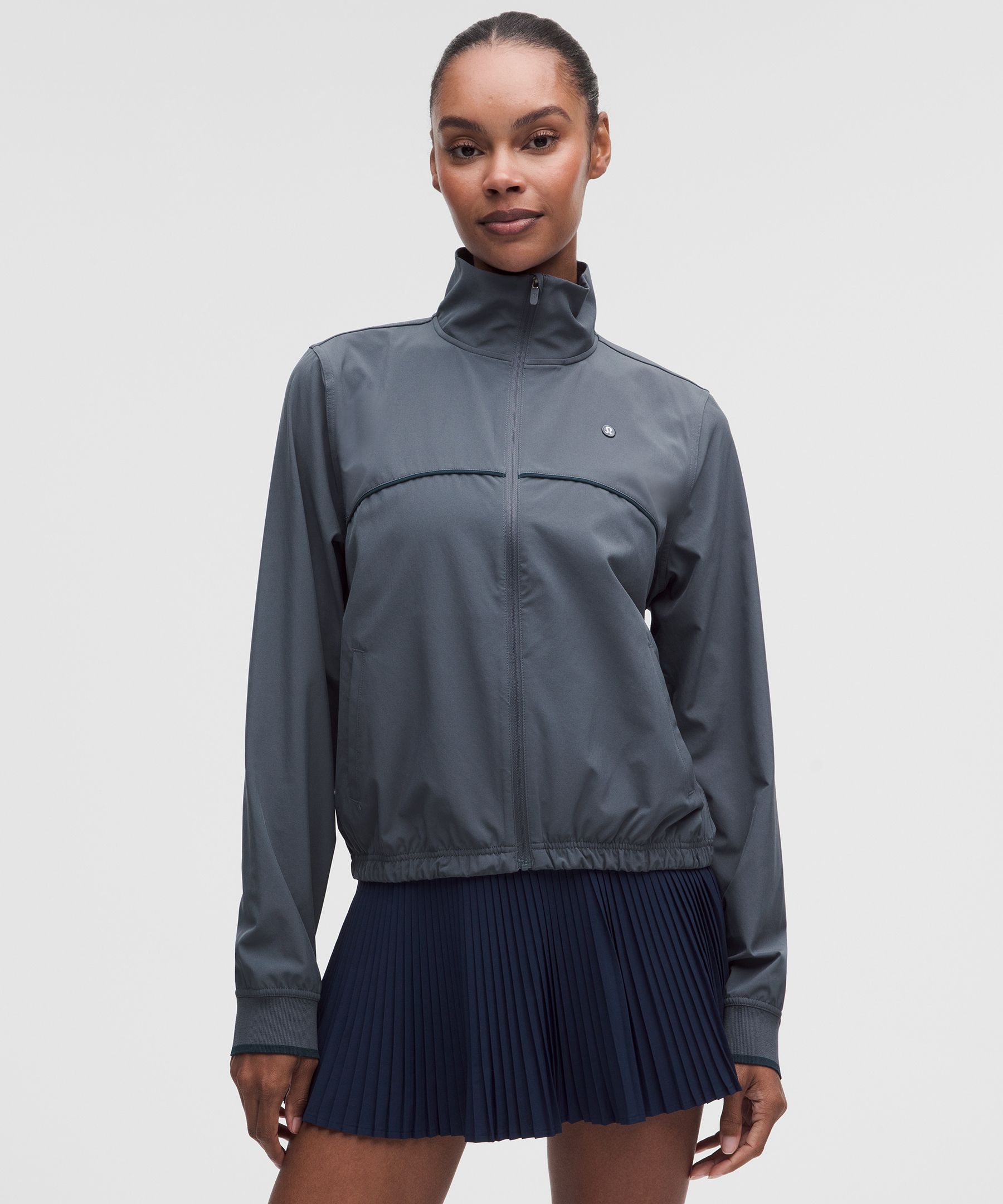 Manteau de tennis sport Court Rival
